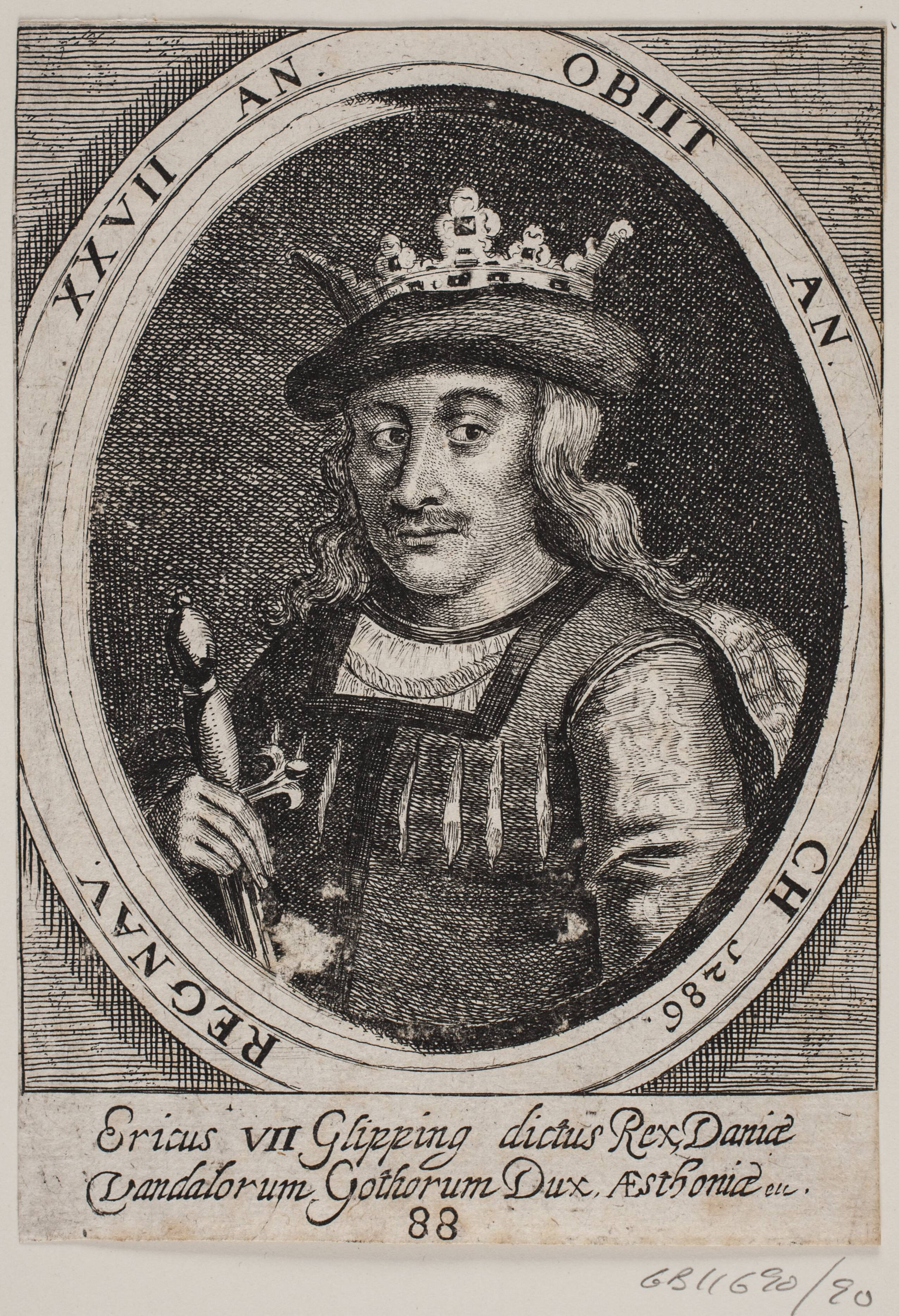 Erik Klipping
