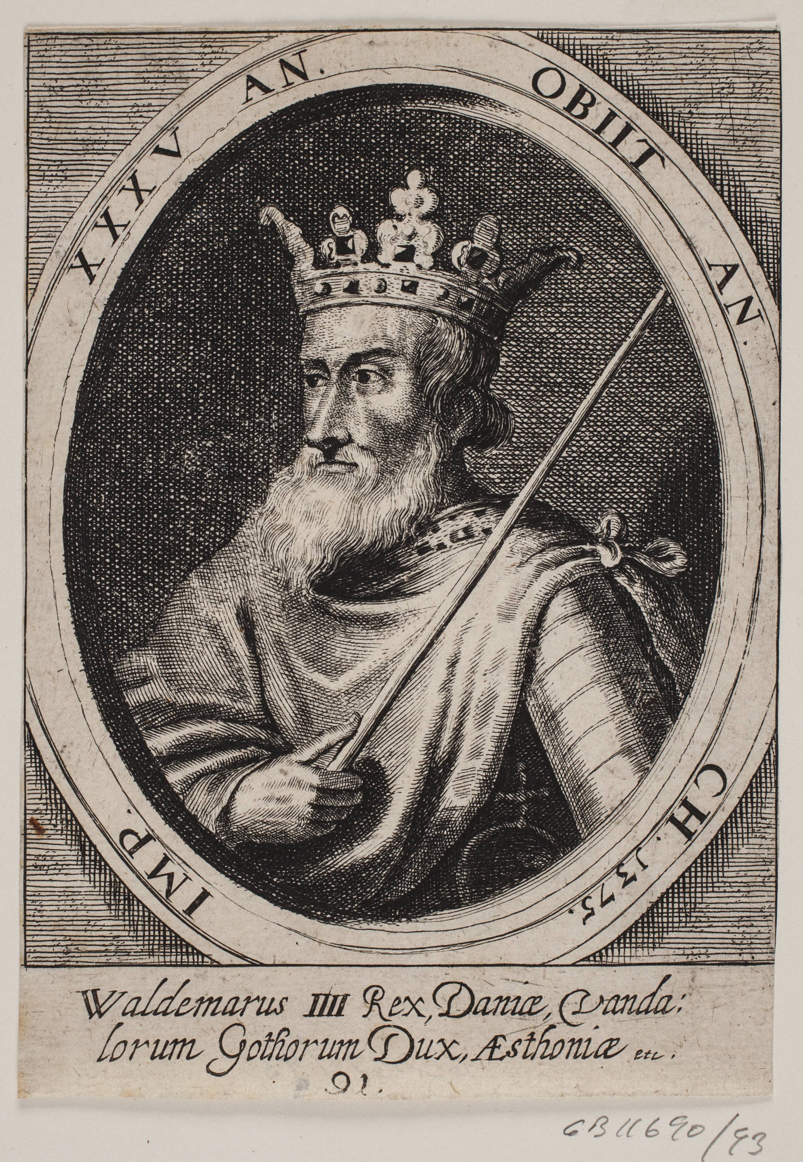 Valdemar Atterdag