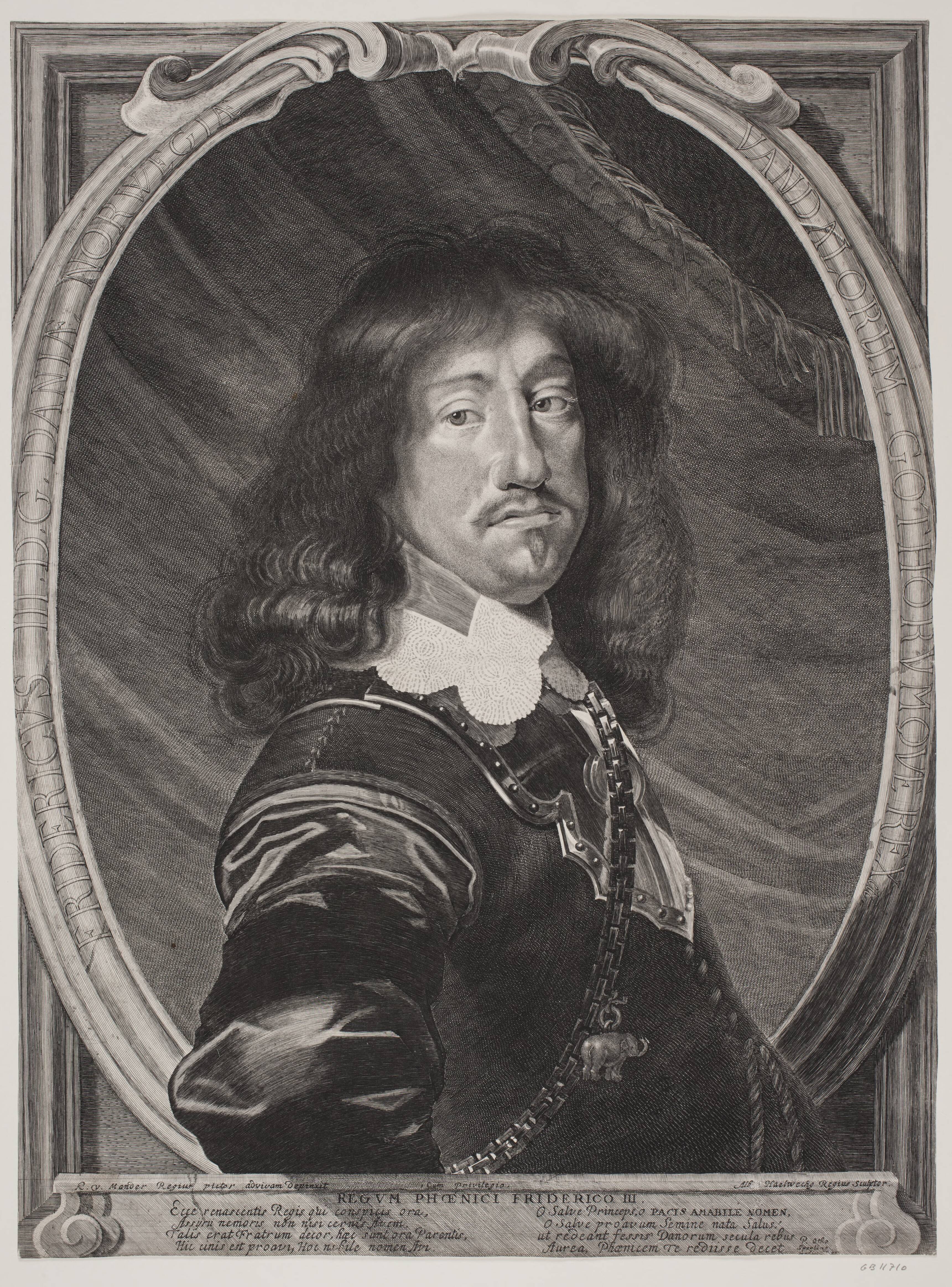 Frederik III