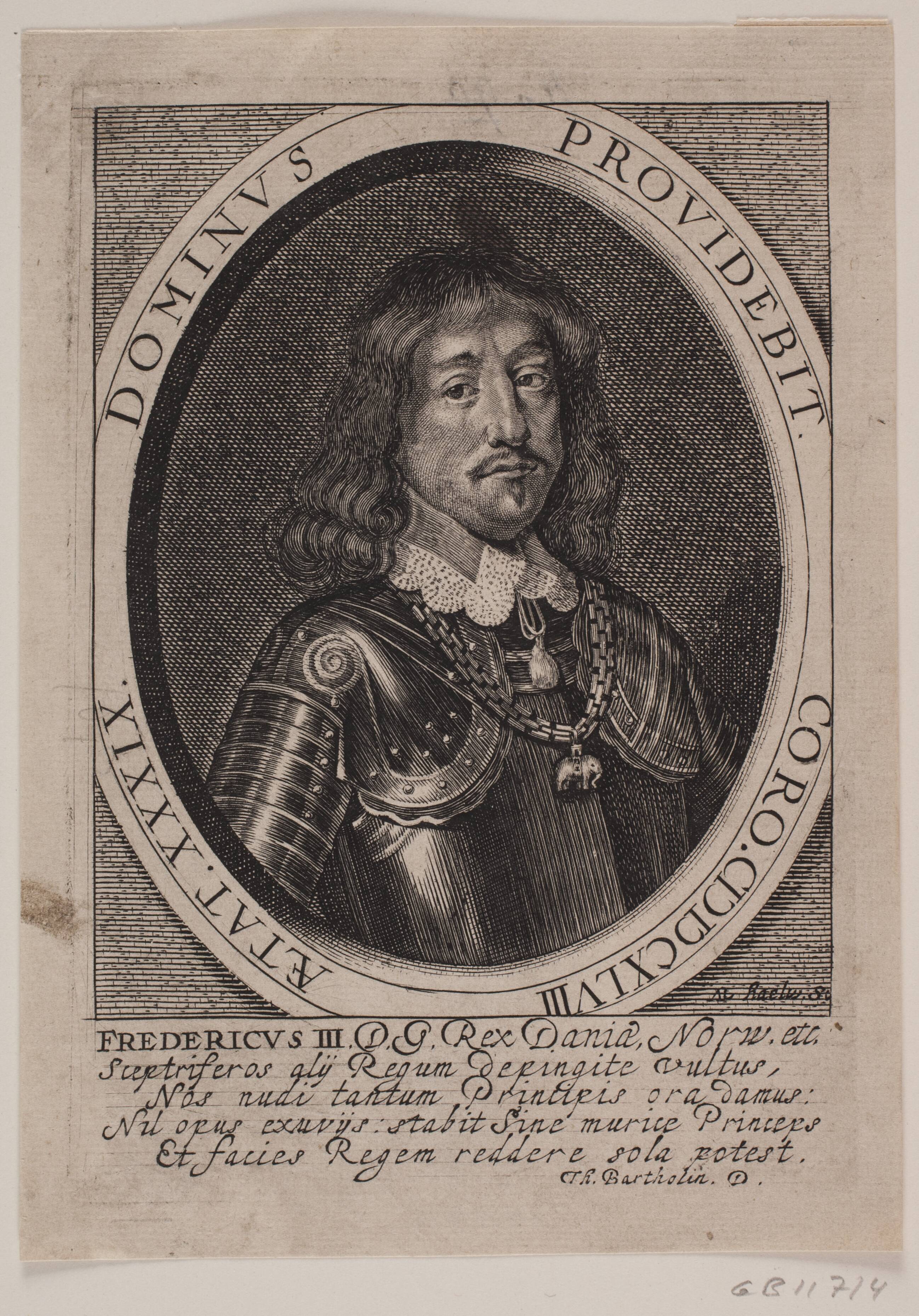 Frederik III