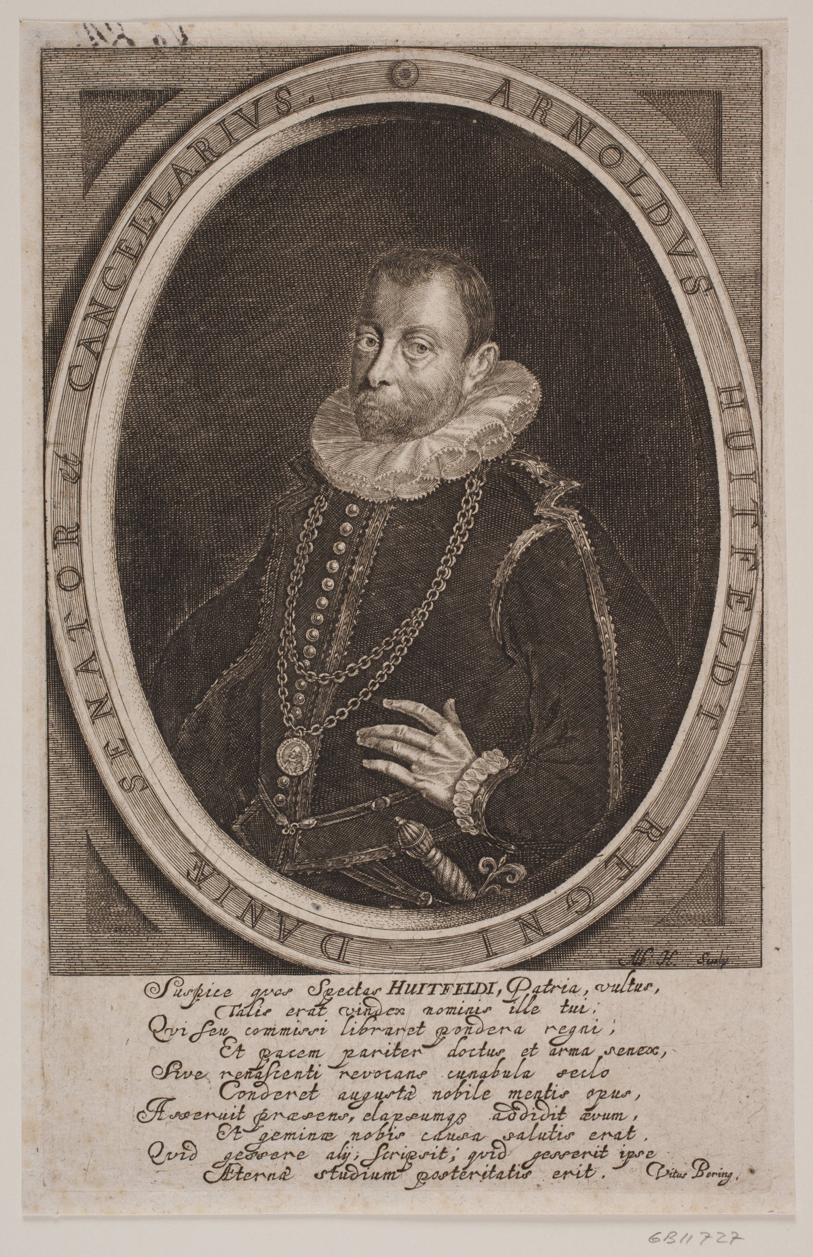 Arild Huitfeldt