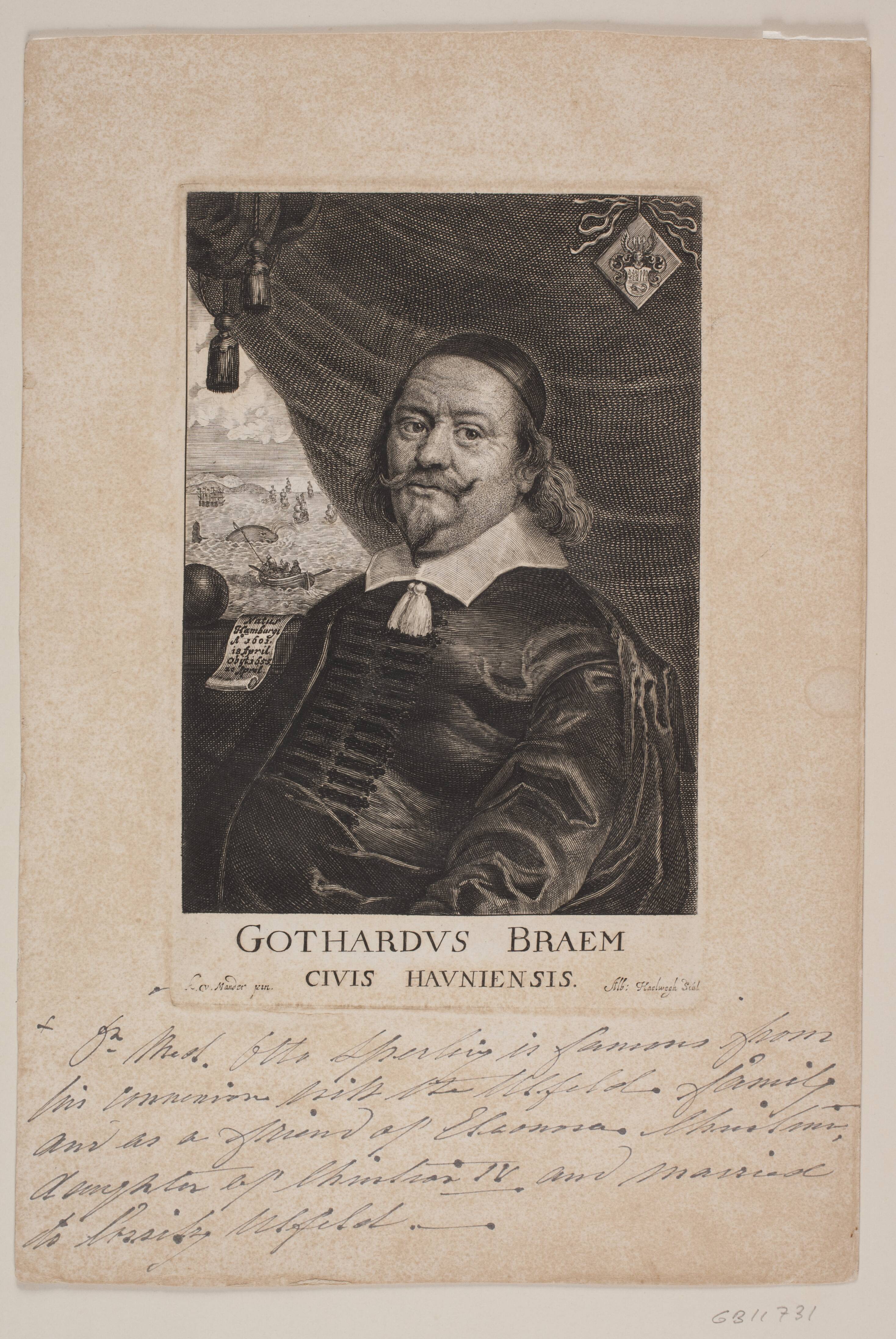 Gödert Braem