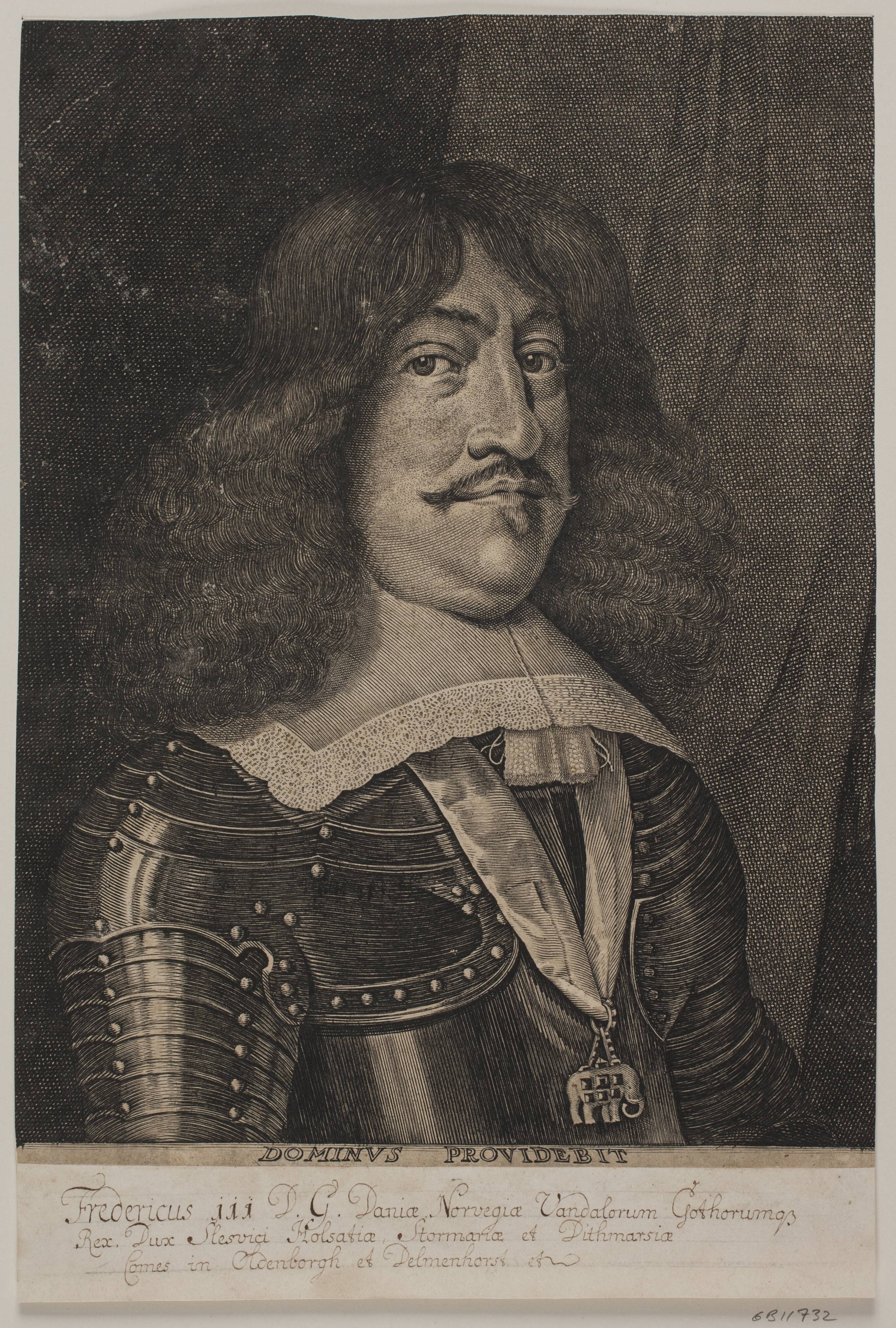 Frederik III