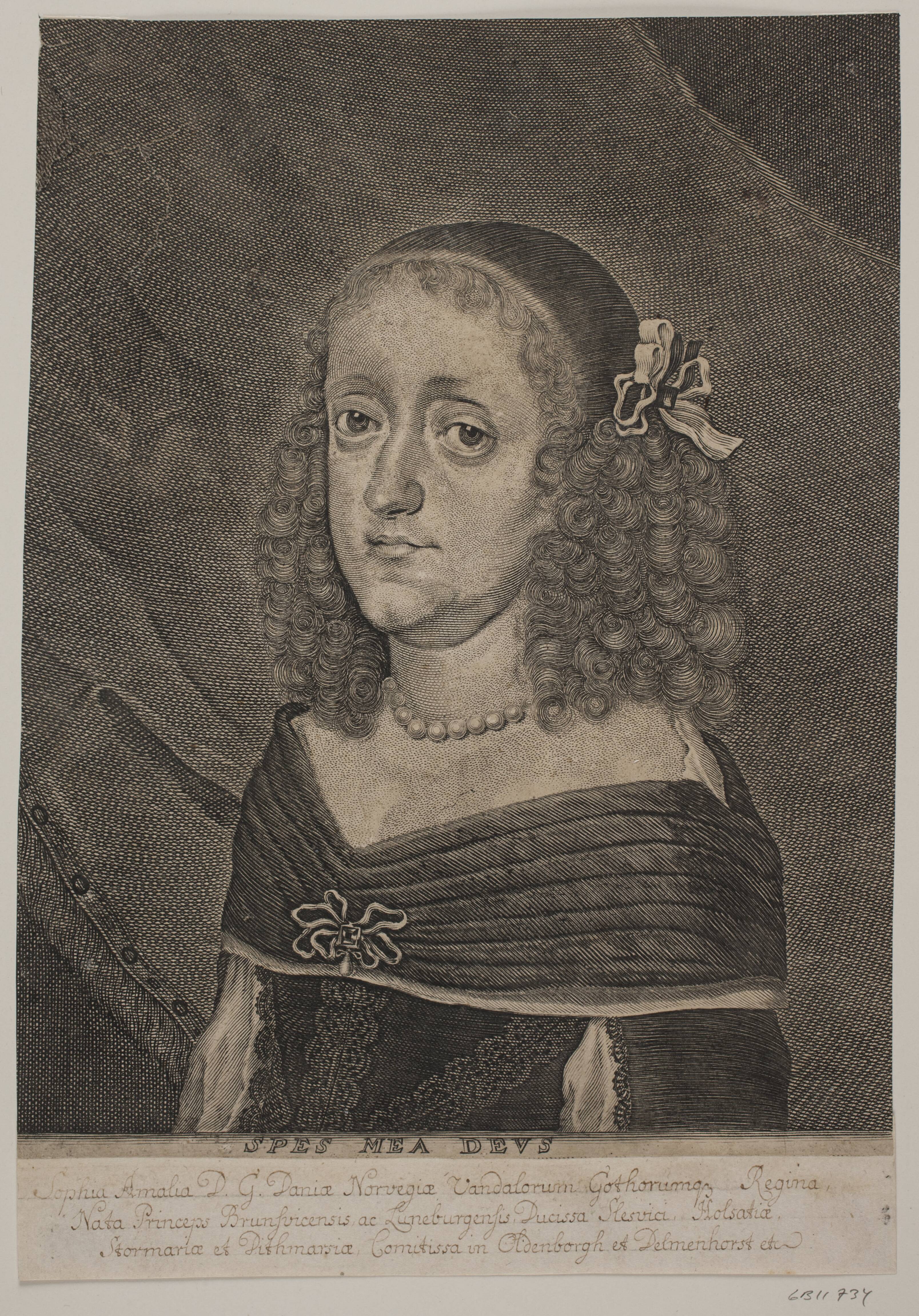 Sophie Amalie