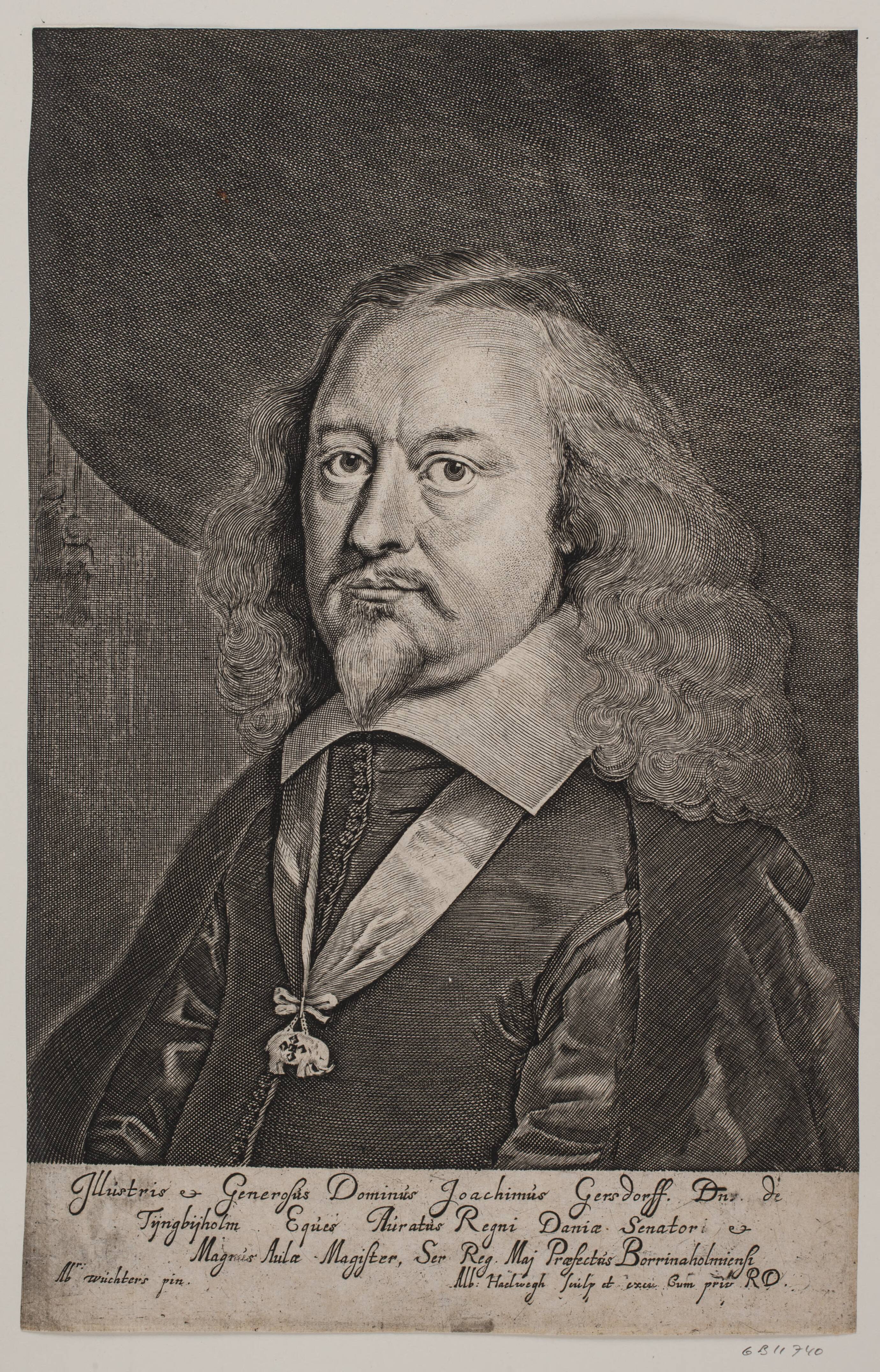 Joachim Gersdorff