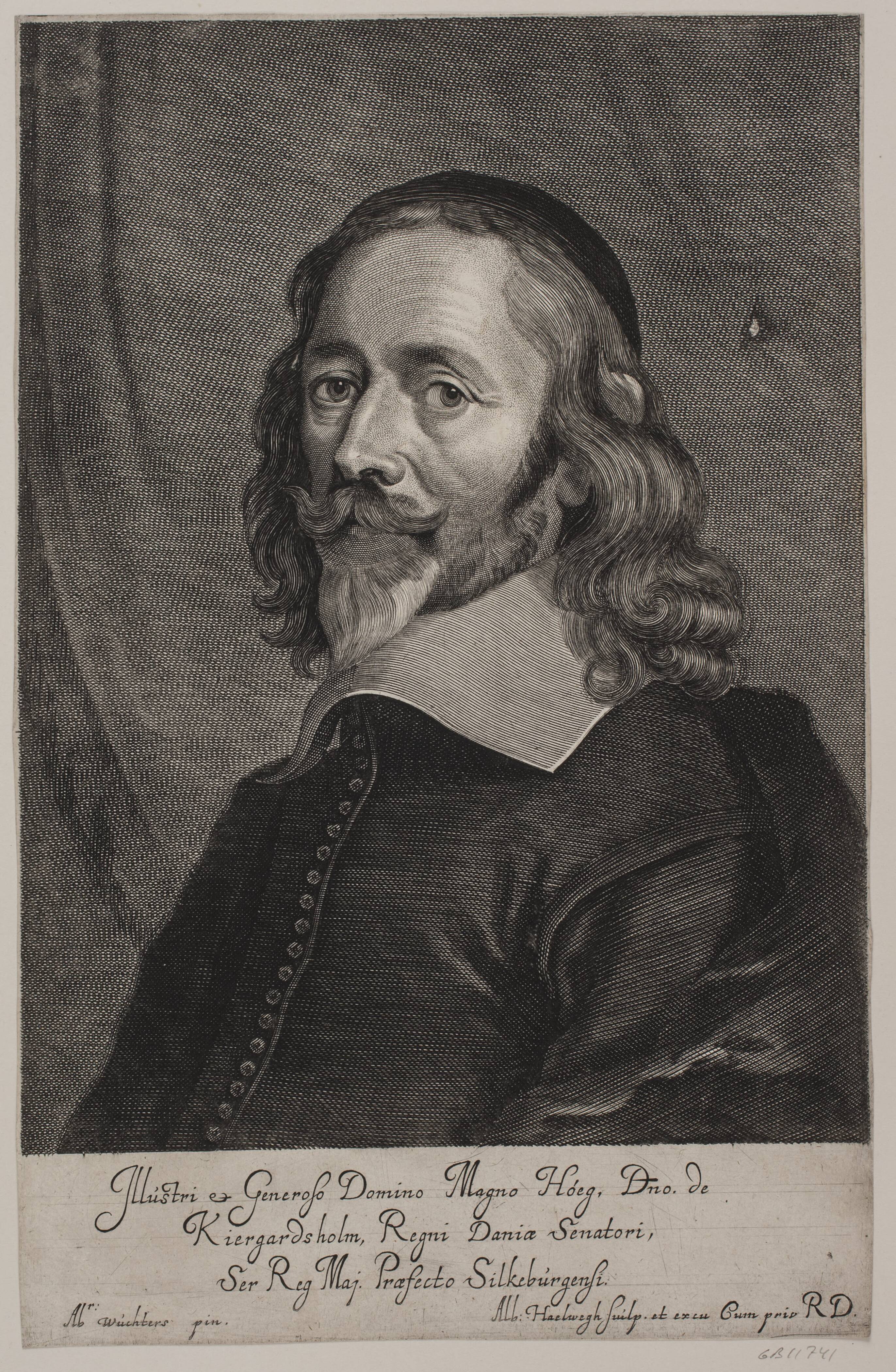 Mogens Høg