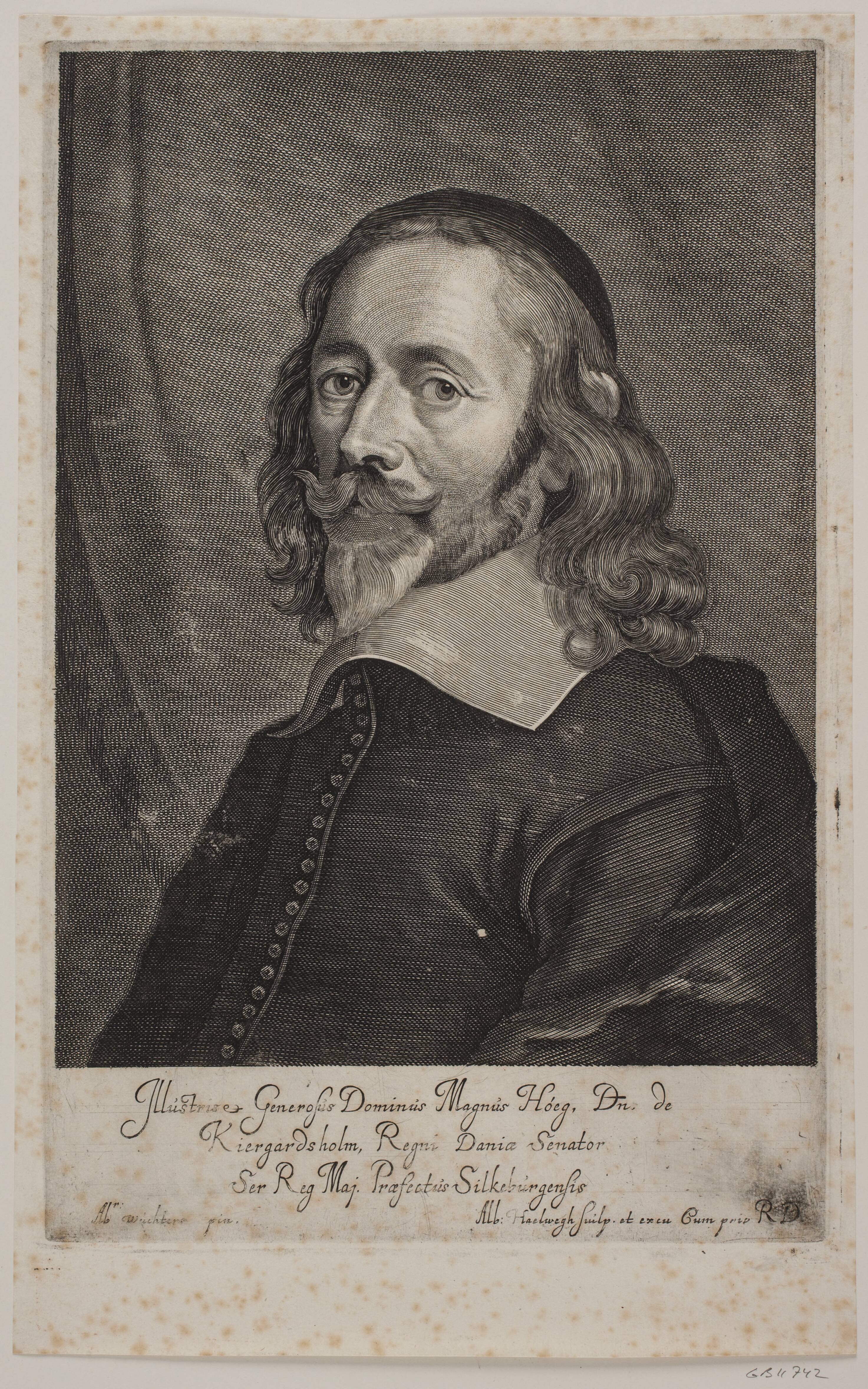 Mogens Høg