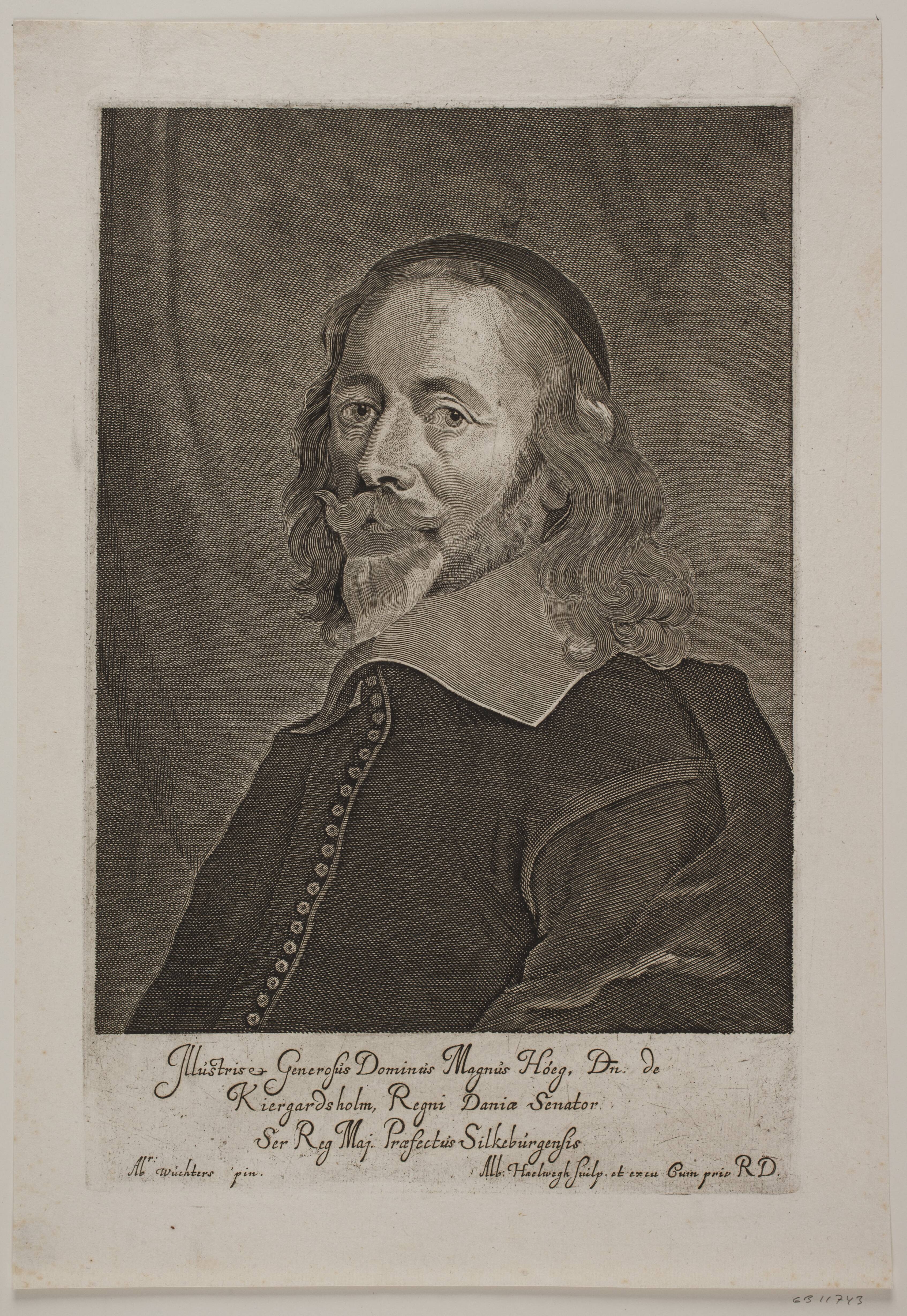 Mogens Høg