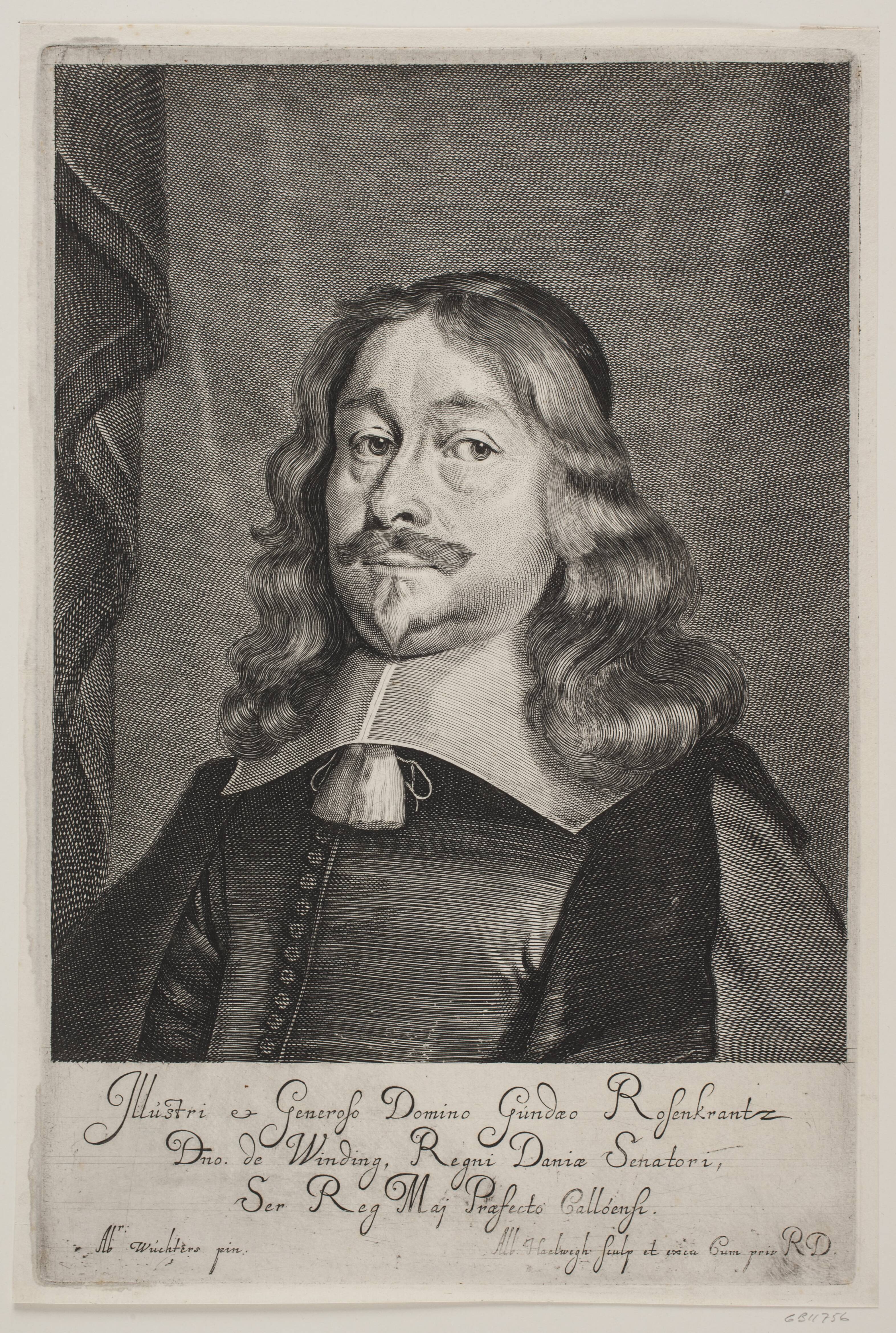 Gunde Rosenkrantz