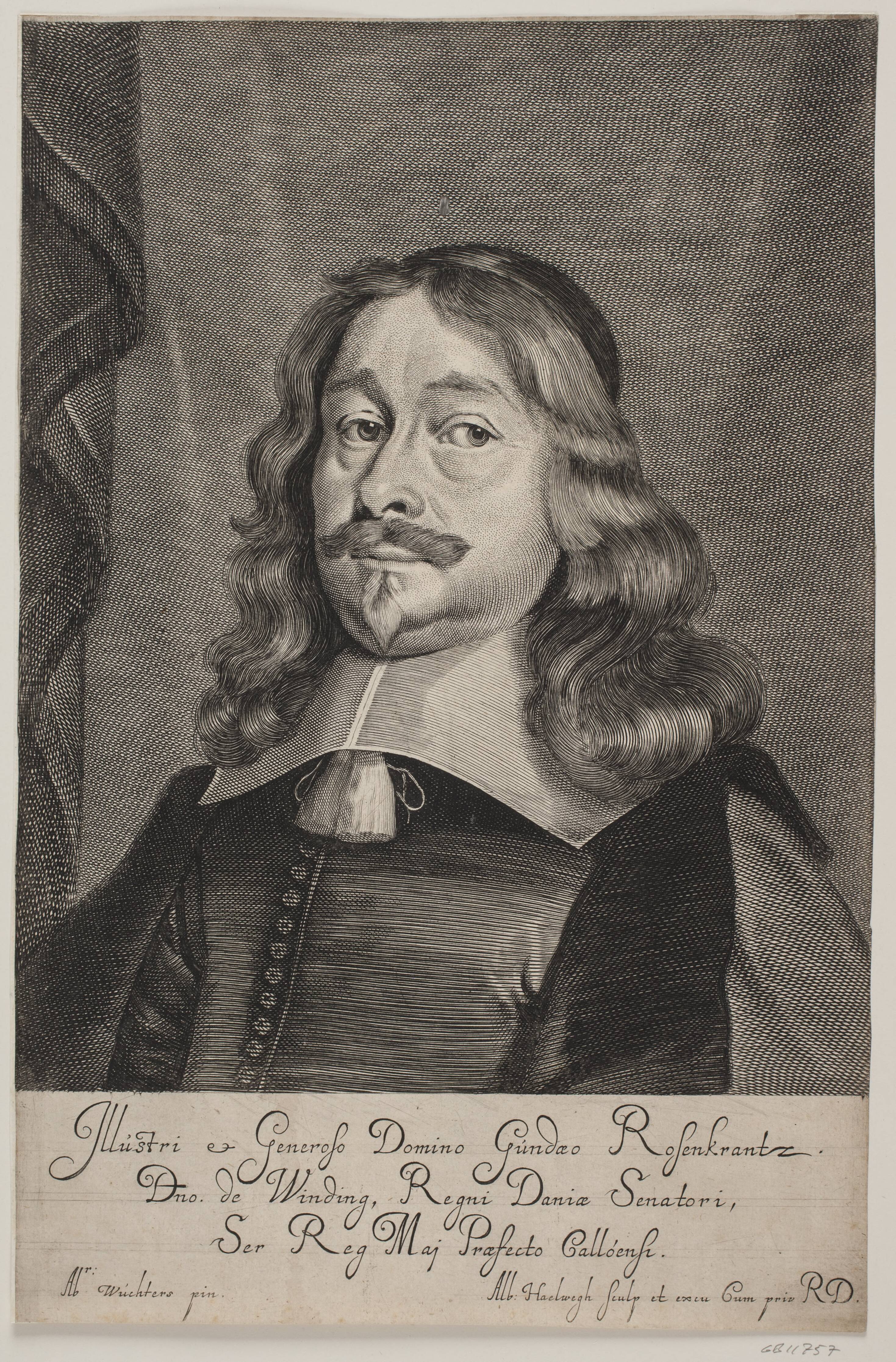 Gunde Rosenkrantz