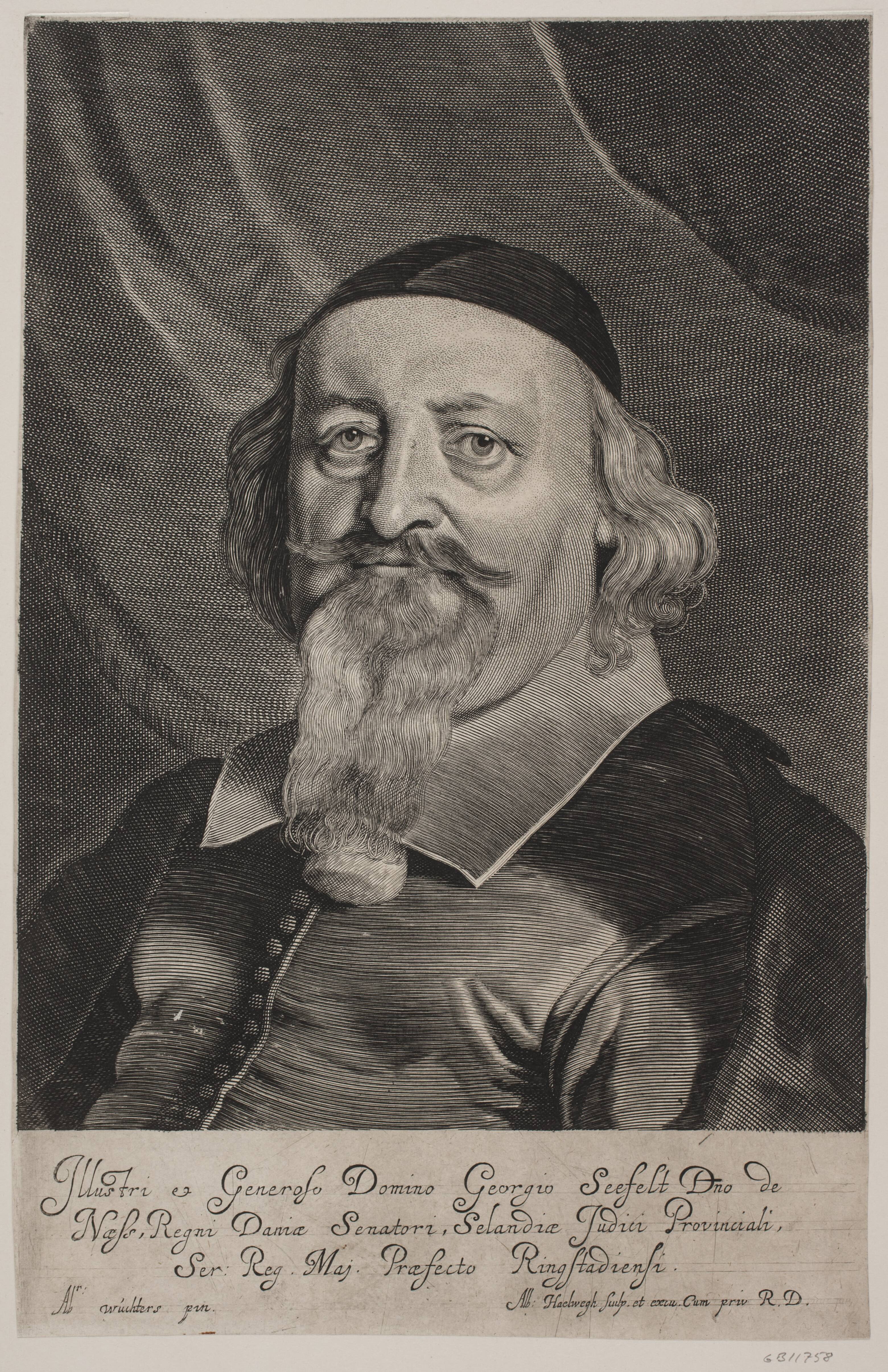 Jørgen Seefeld