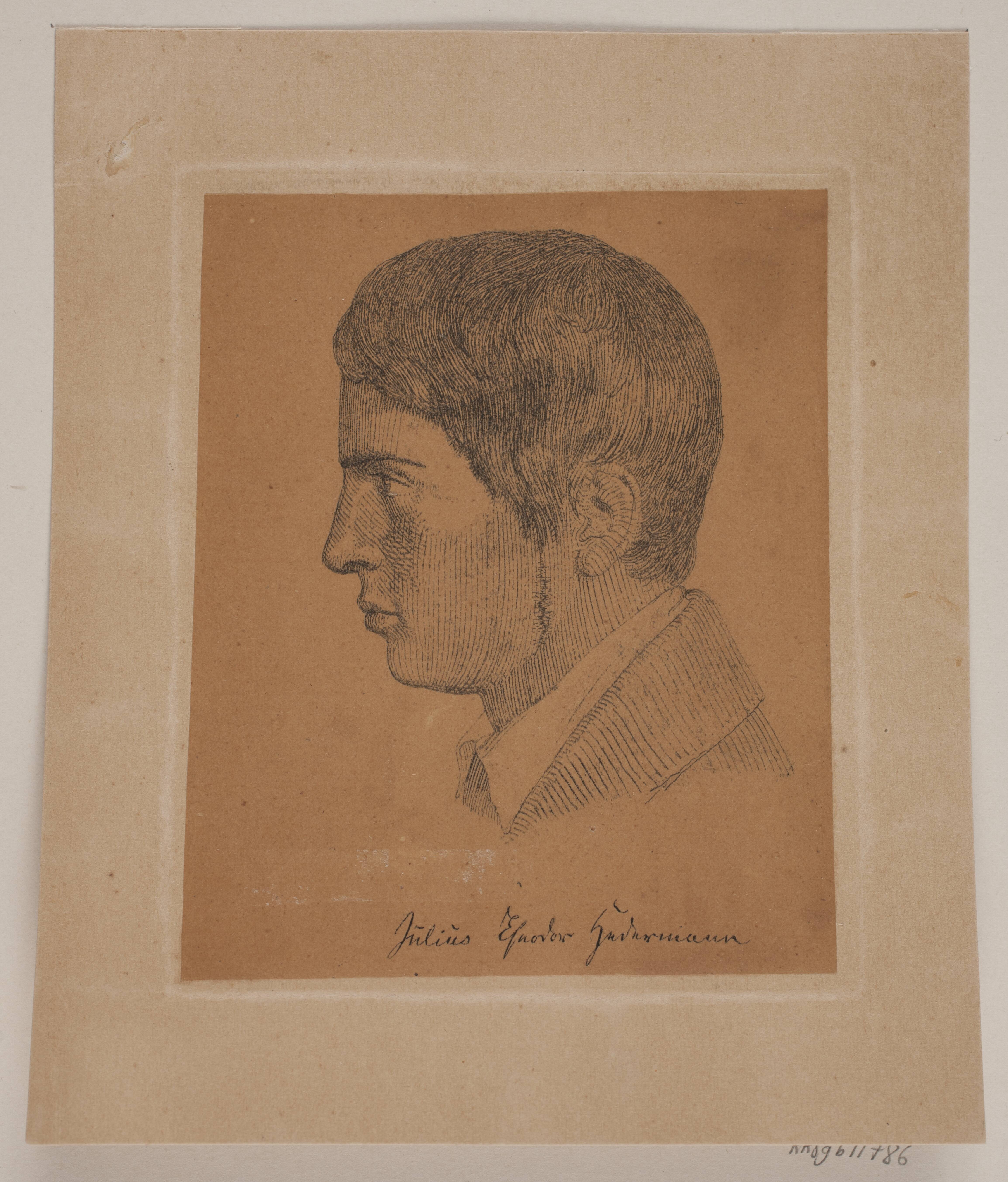Julius Theodor Hedermann