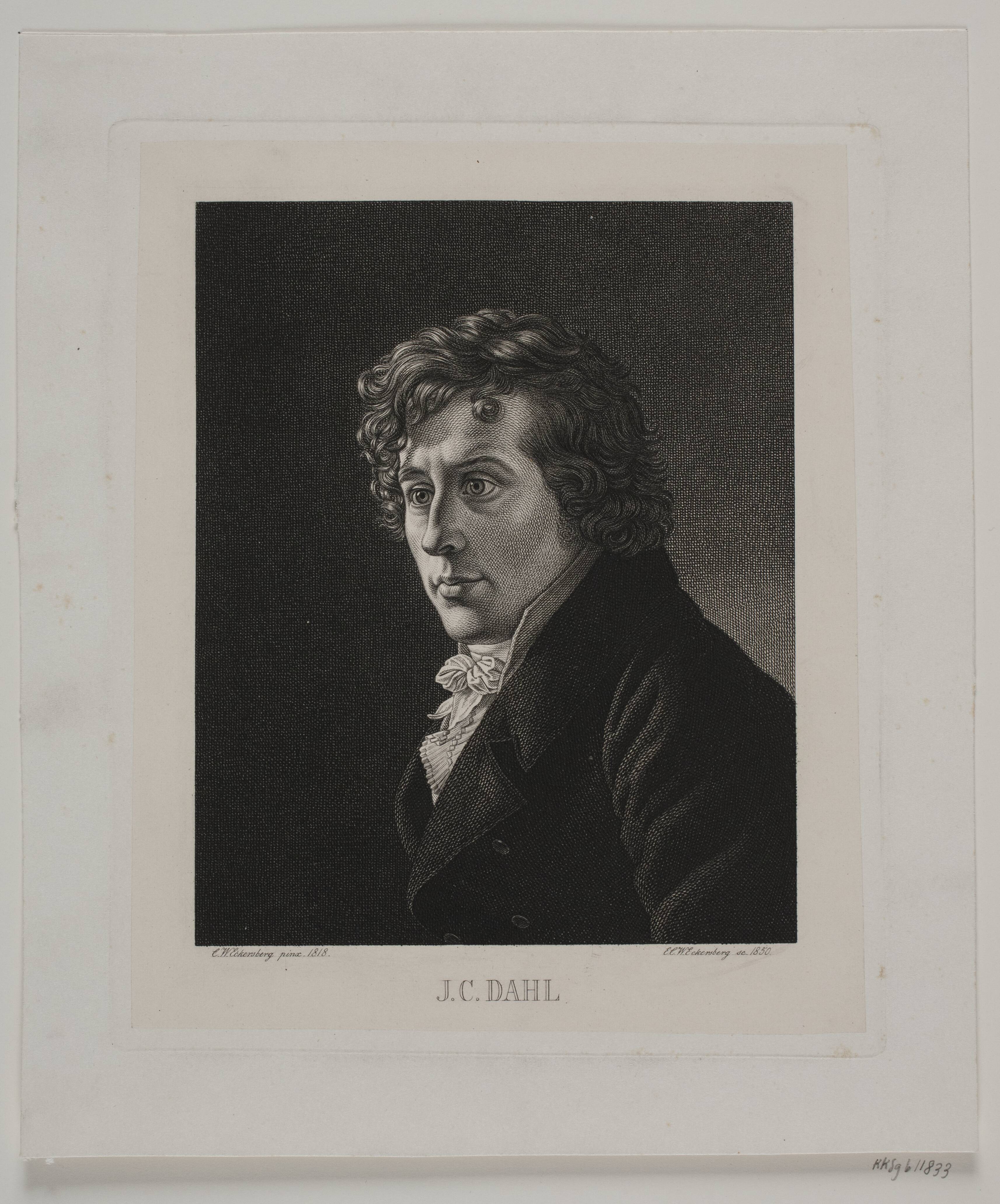 J. C. Dahl