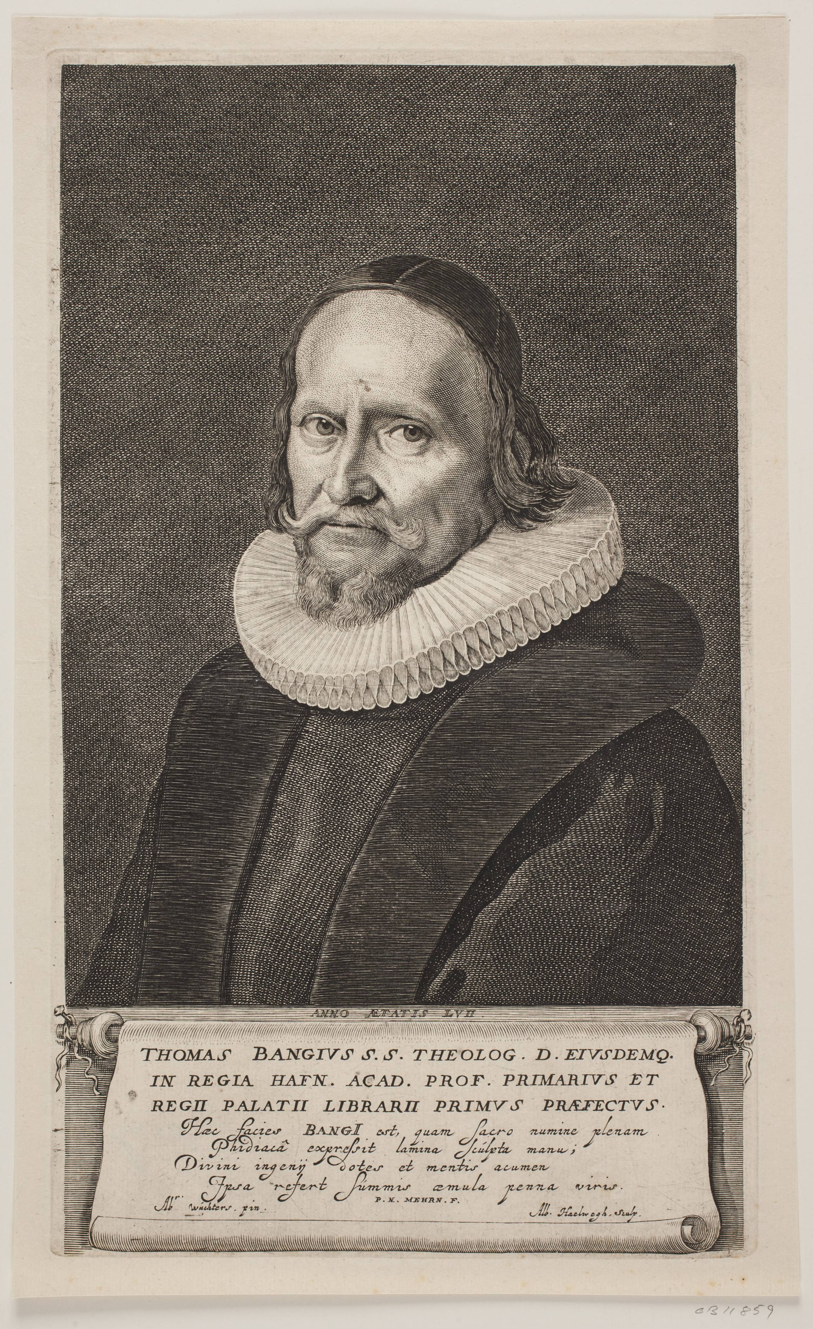 Thomas Bang