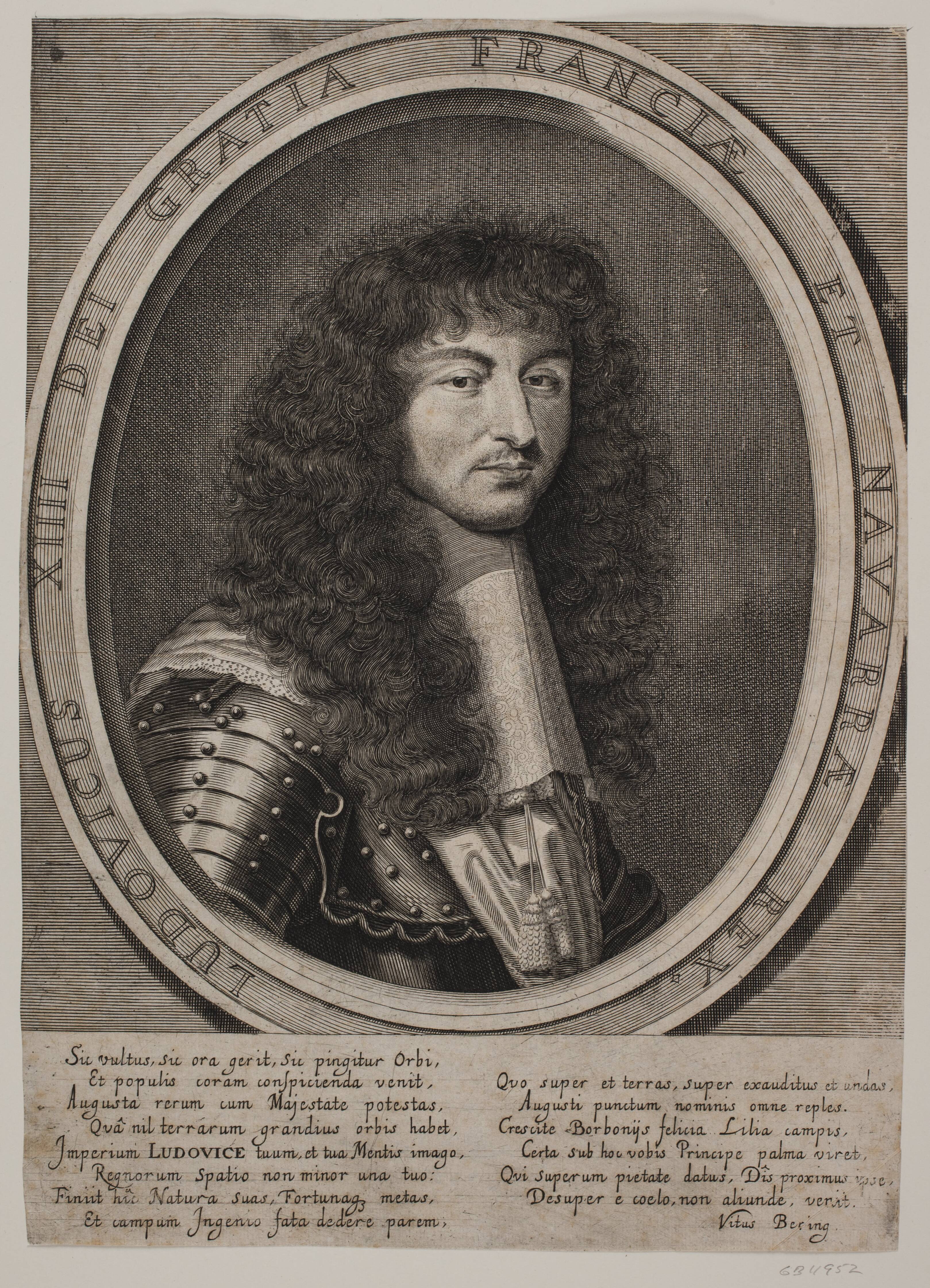 Ludvig XIV