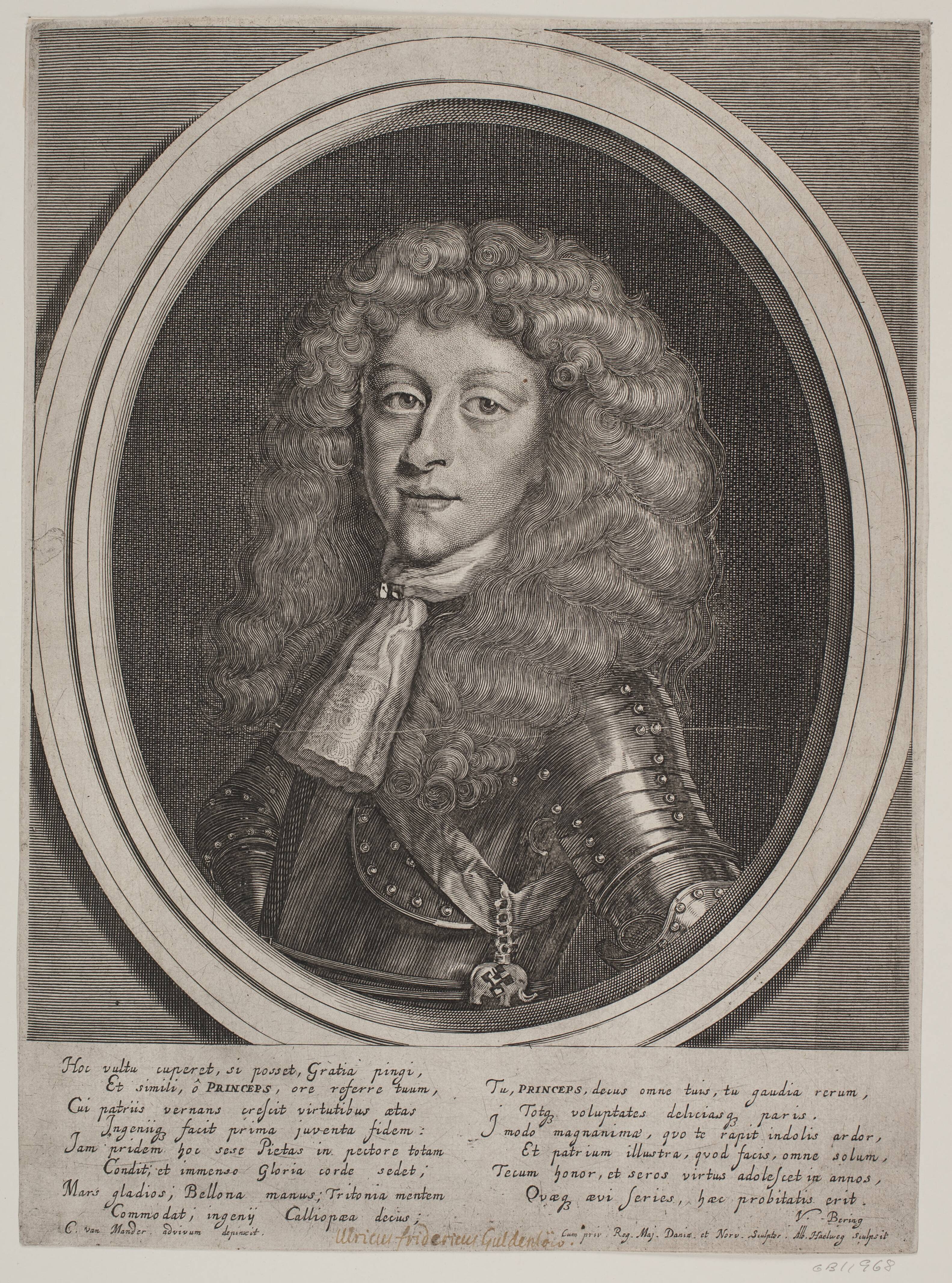 Prins Jørgen