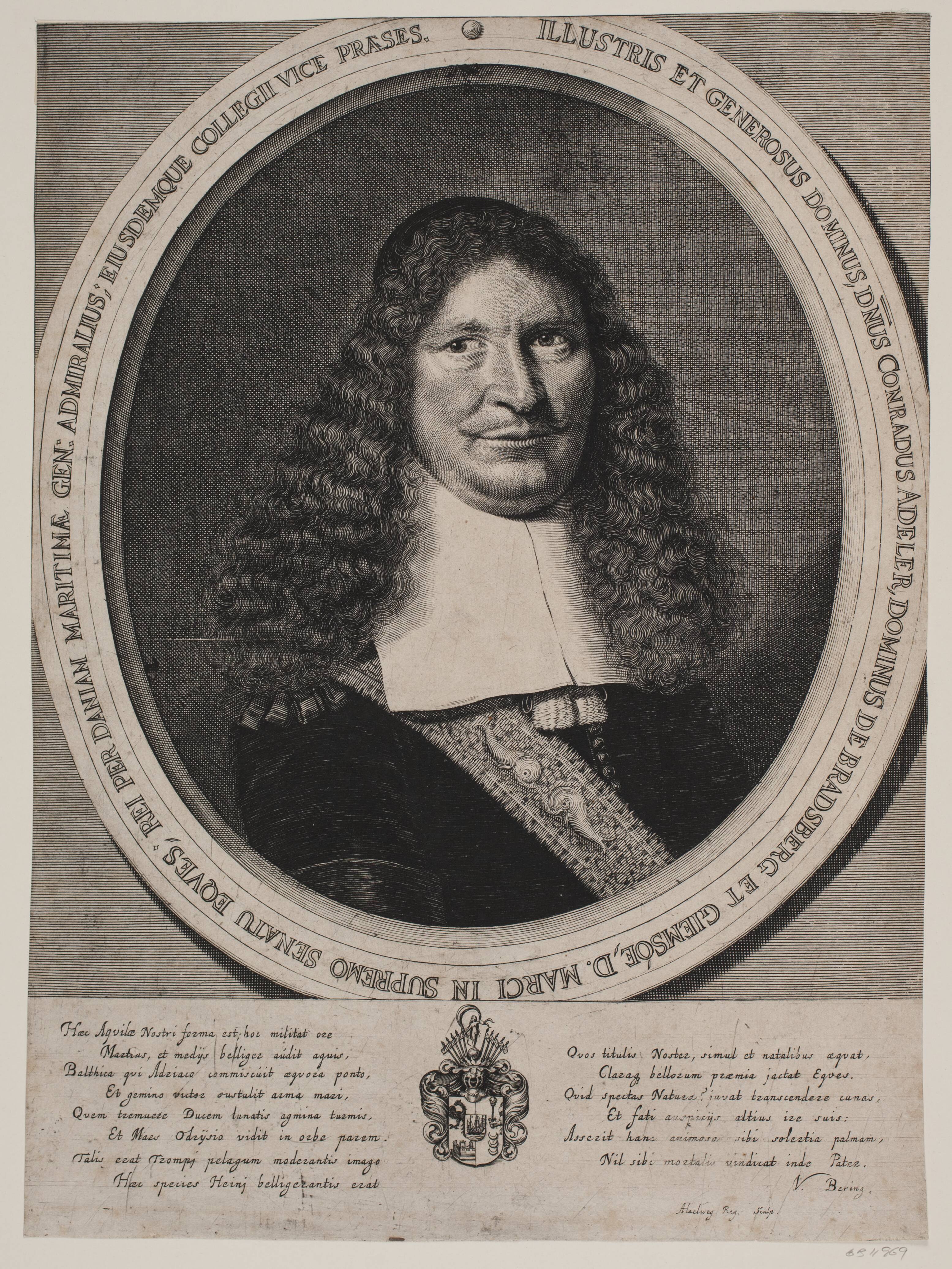 Cort Adeler