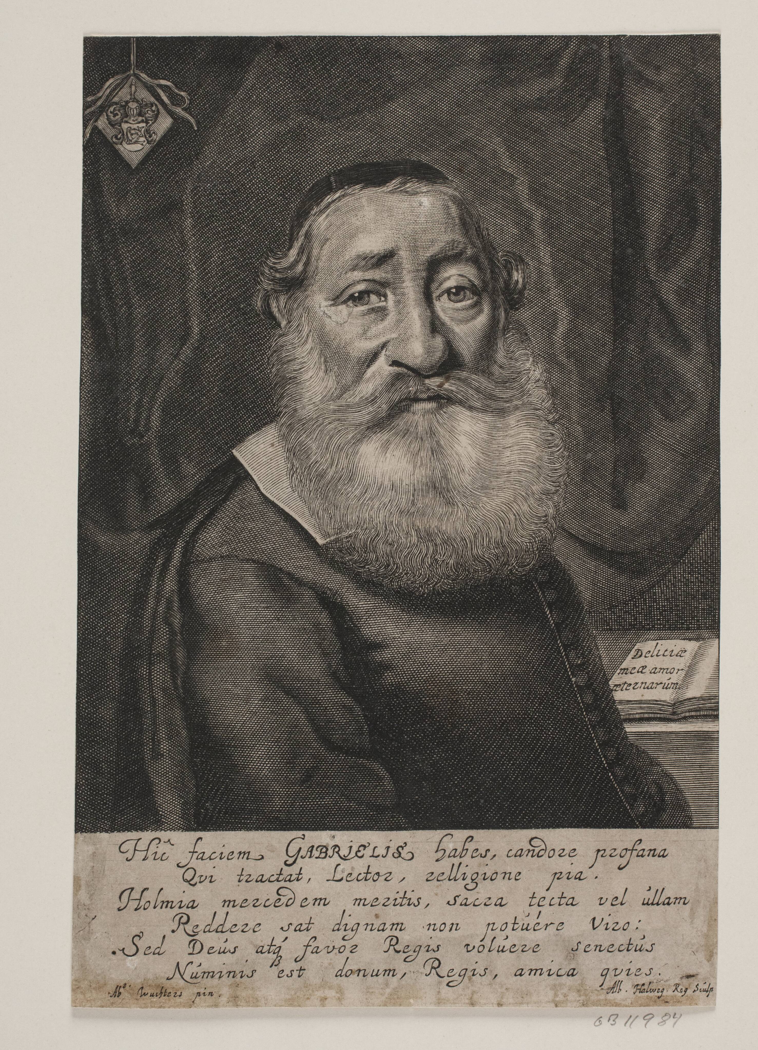 Gabriel Kyng