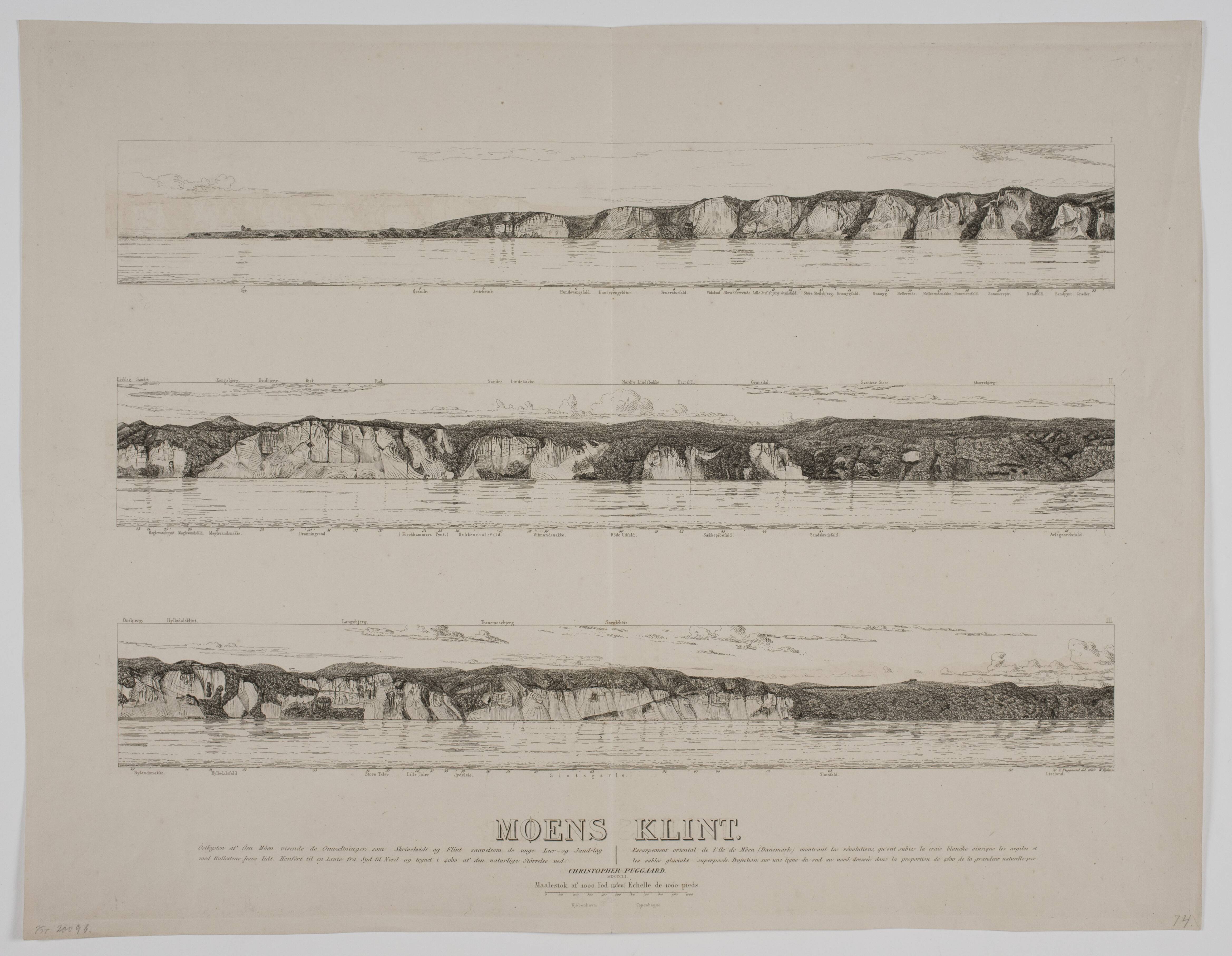 Møens Klint