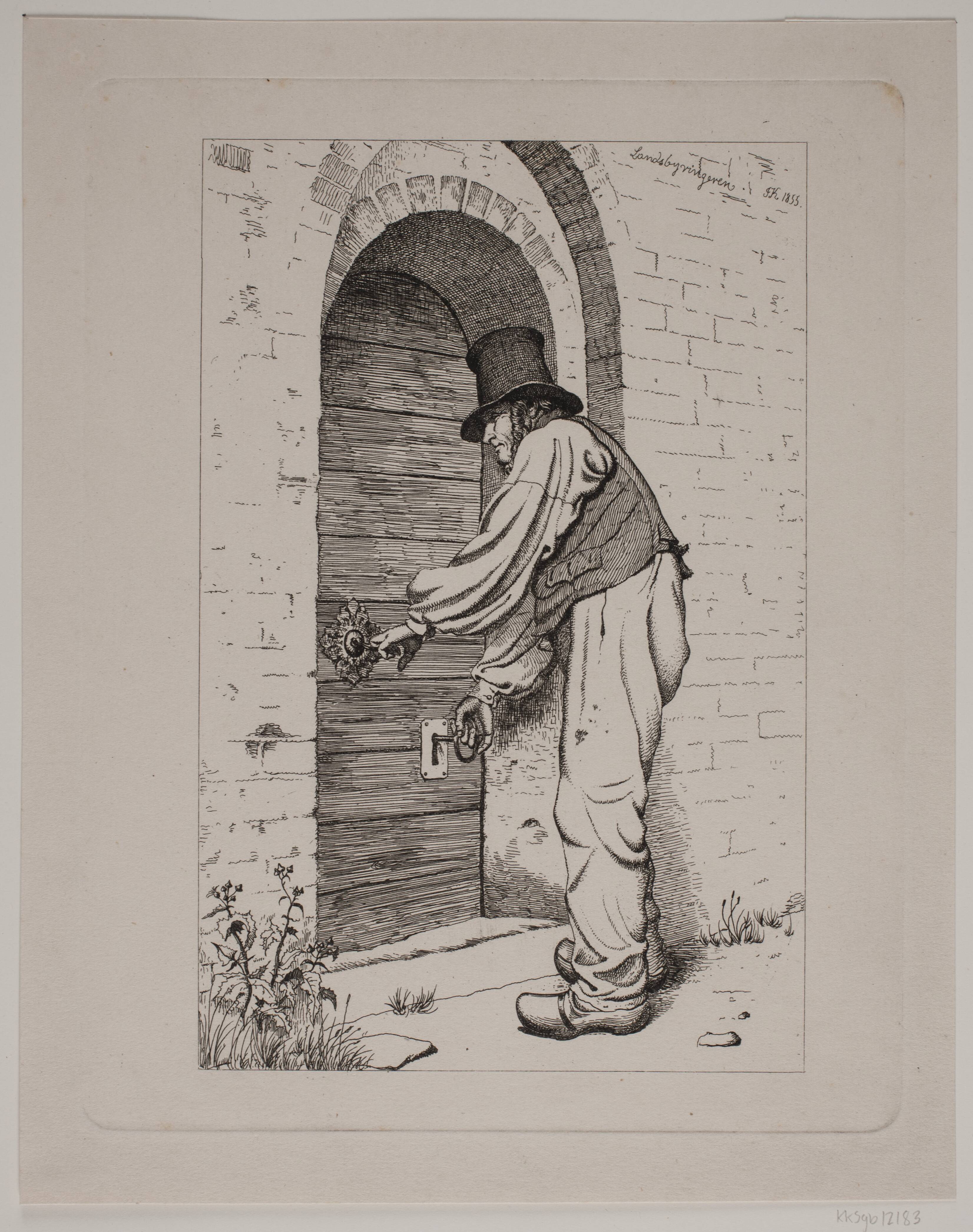 "Landsbyringeren"