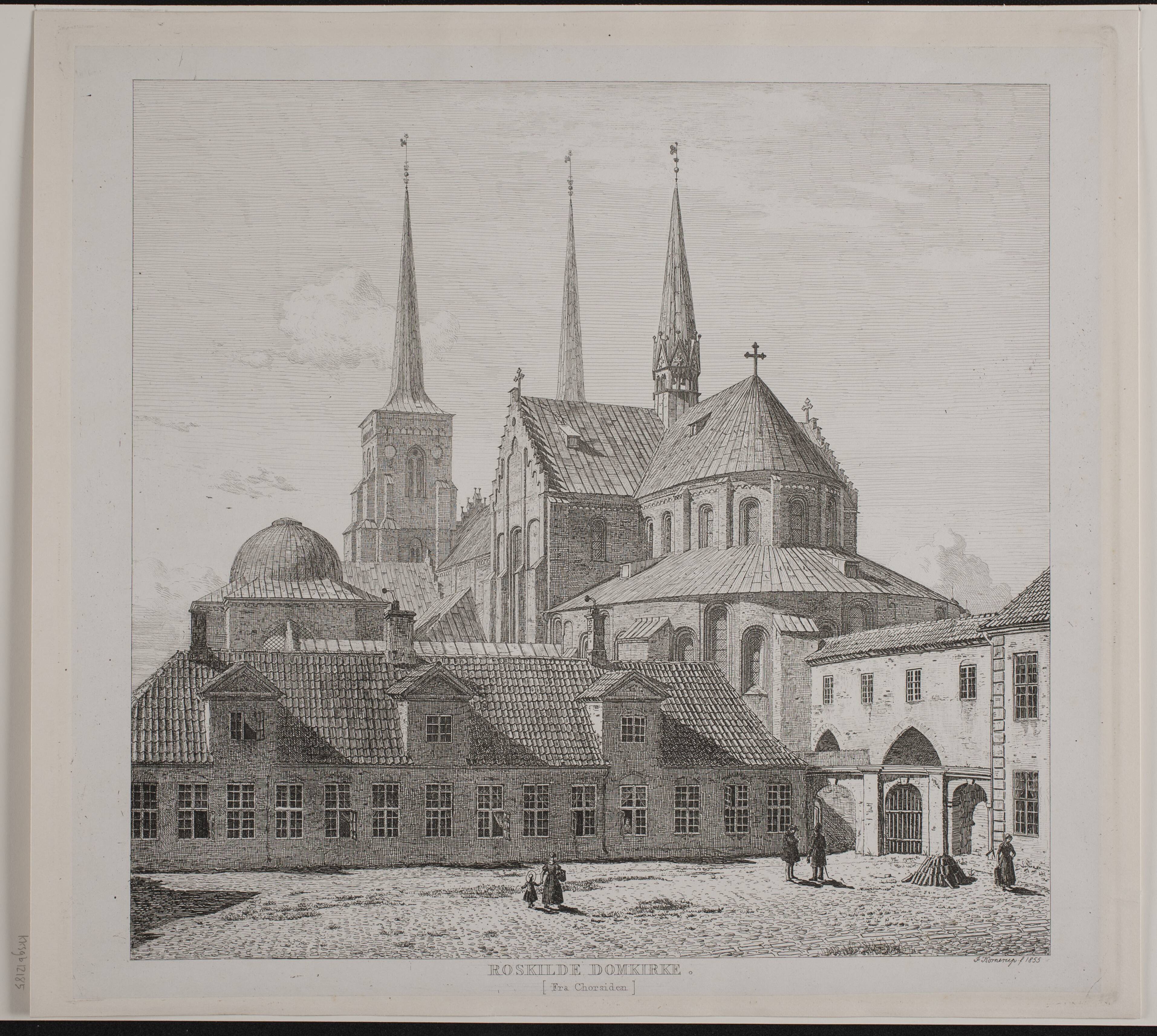 Roskilde Domkirke