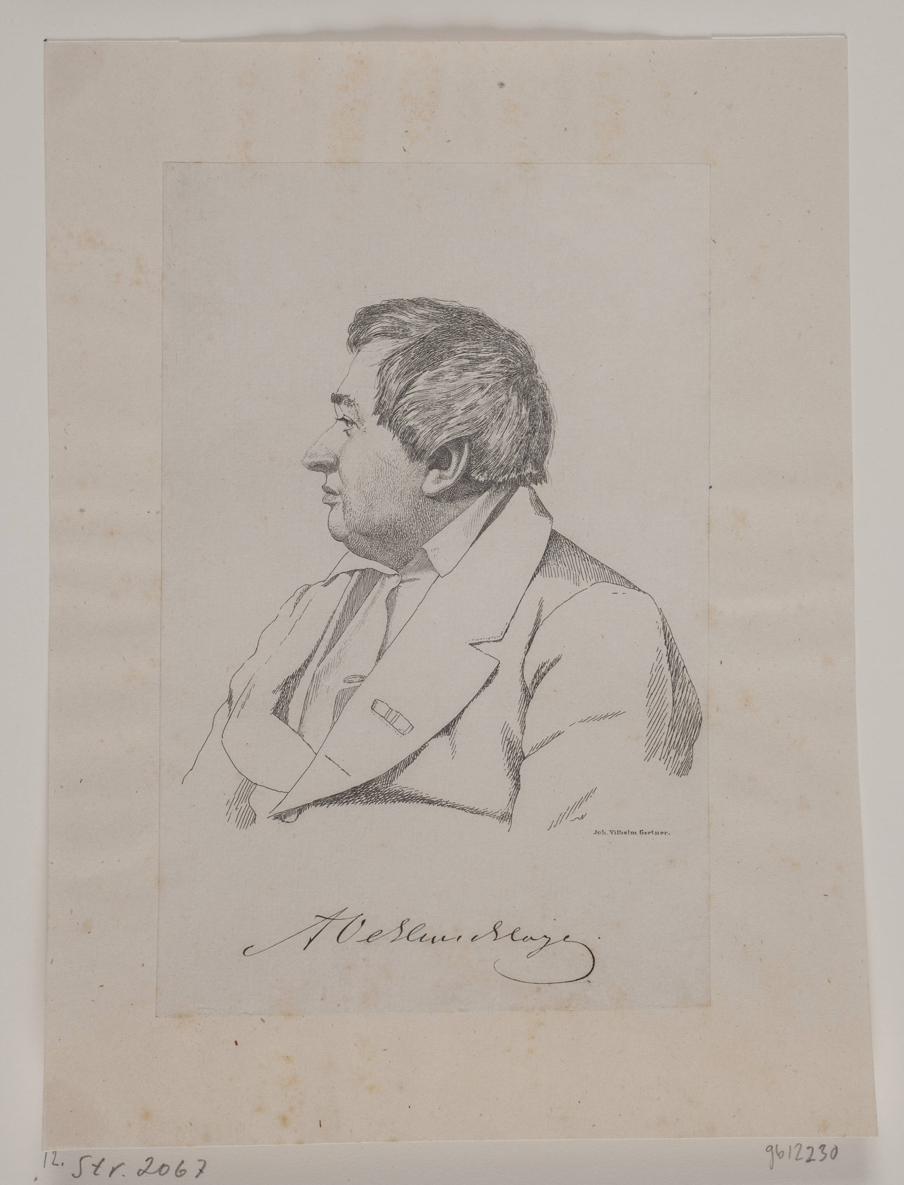 A. Oehlenschläger