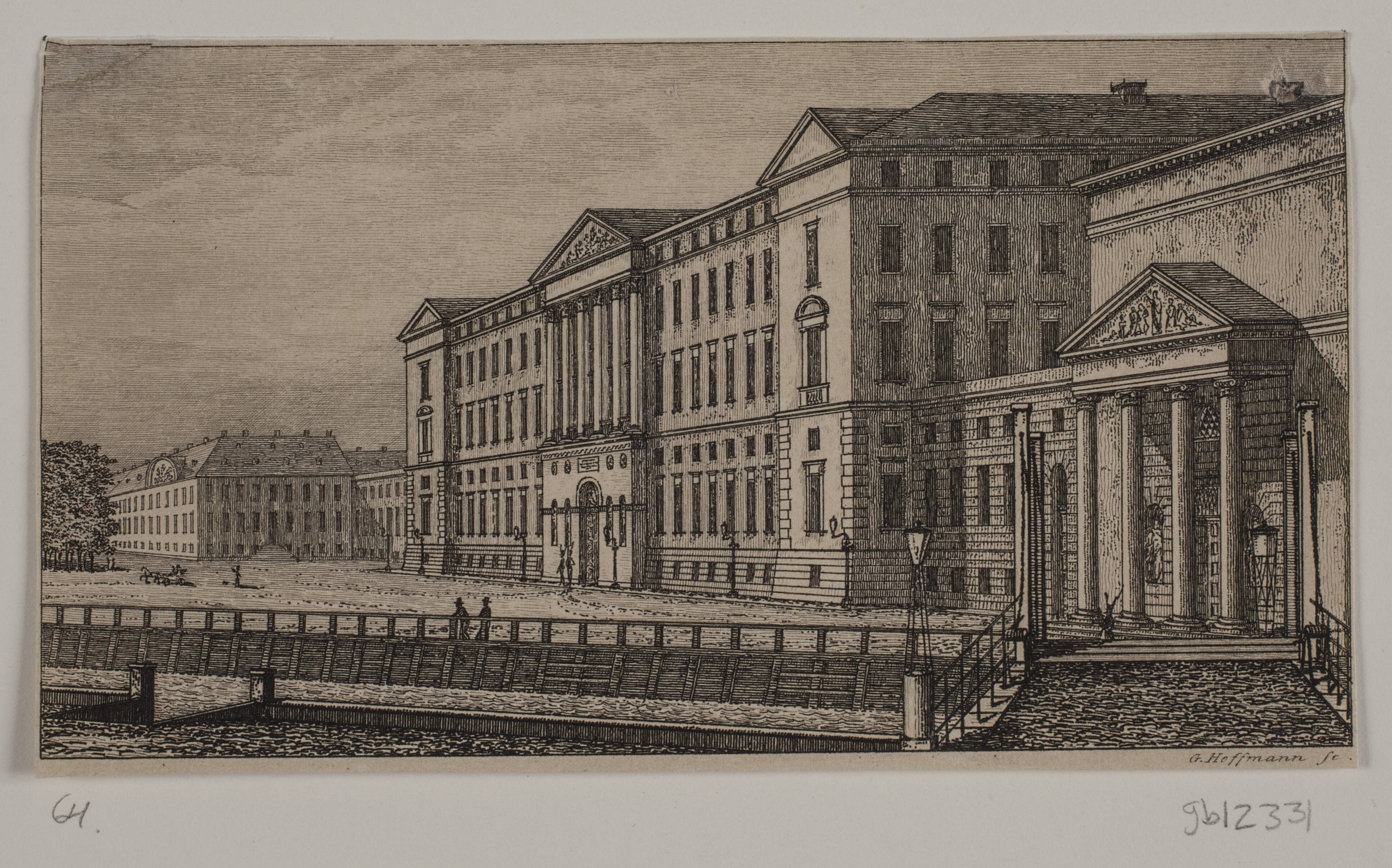 Christiansborg Slot