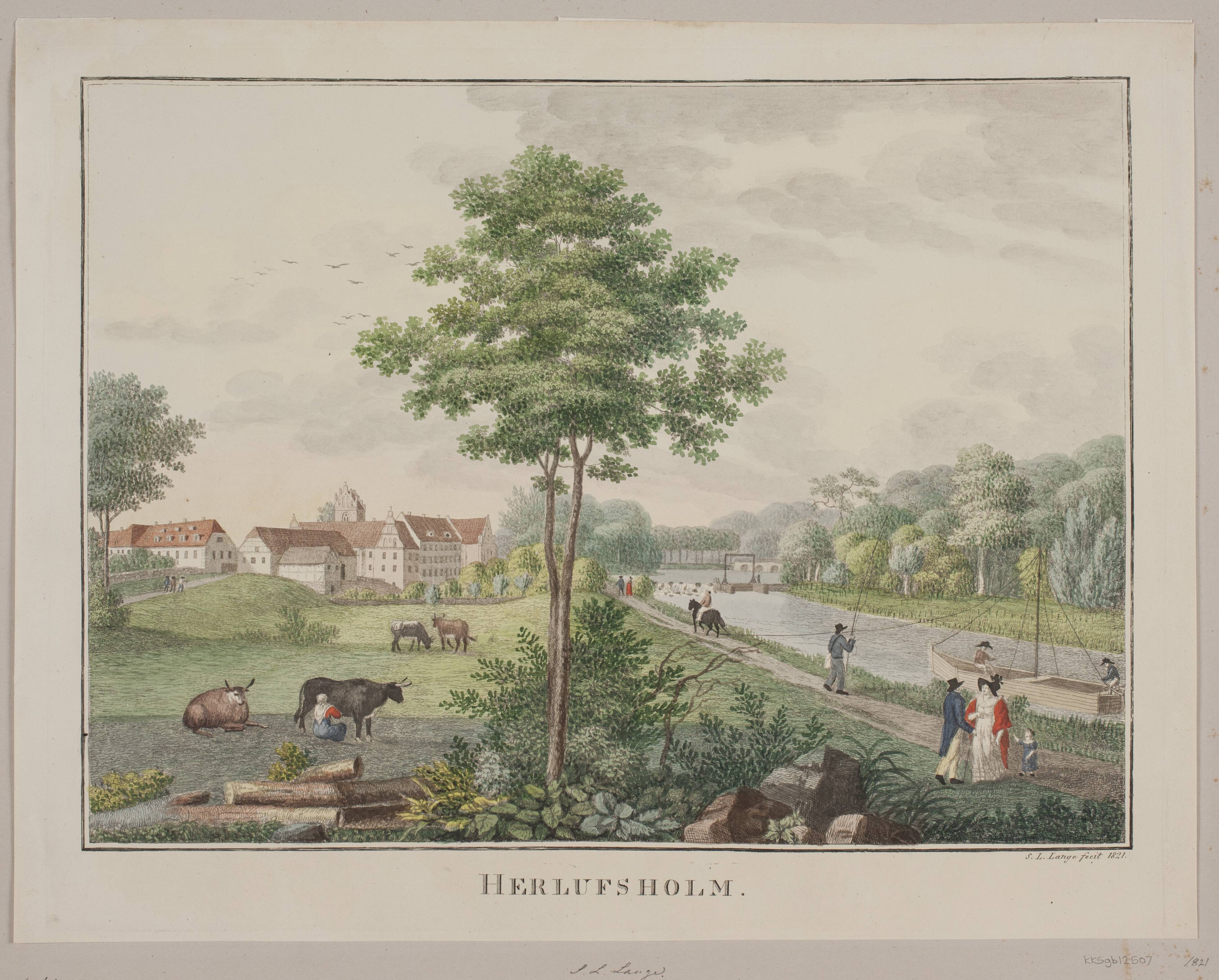 Herlufsholm