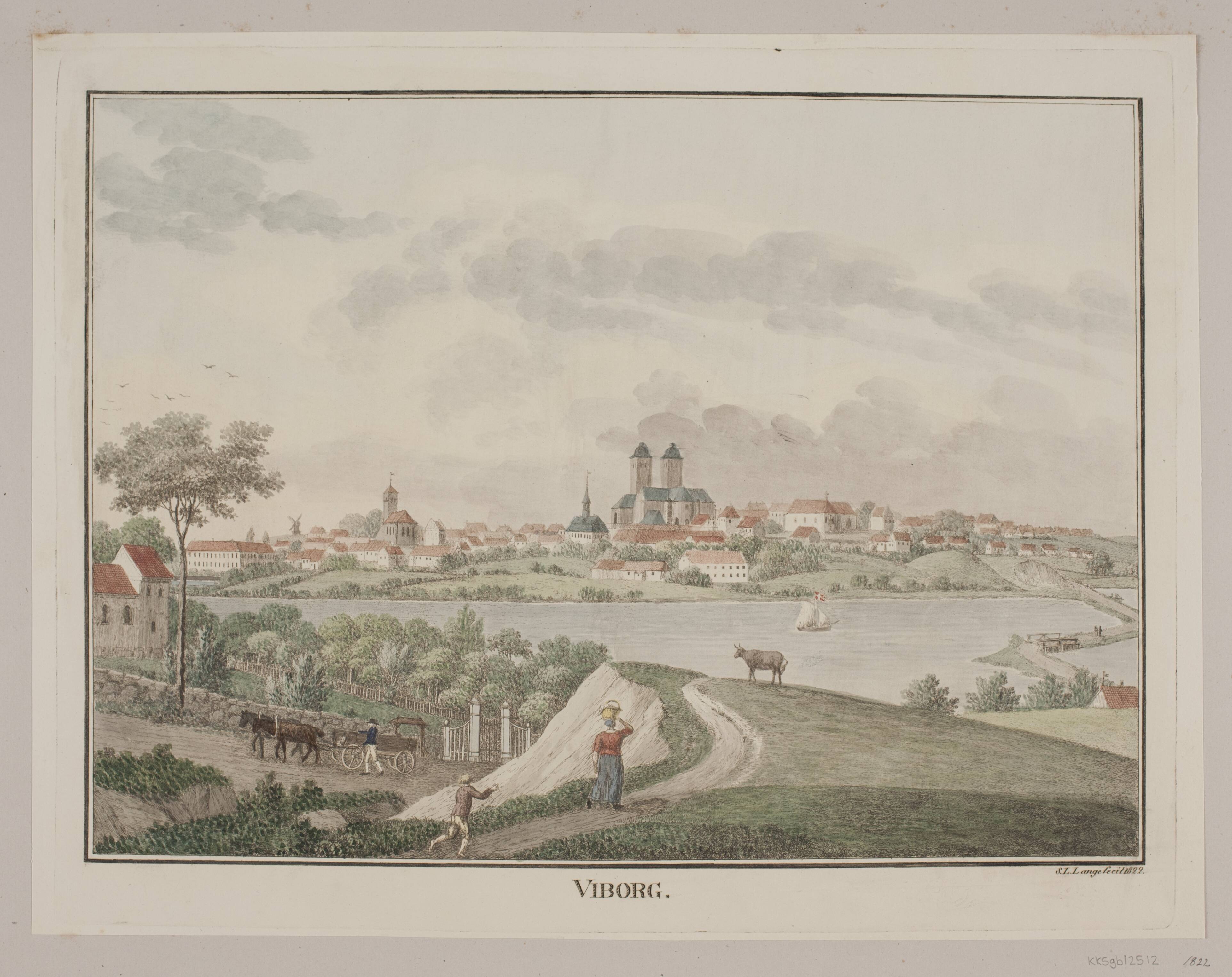 Viborg