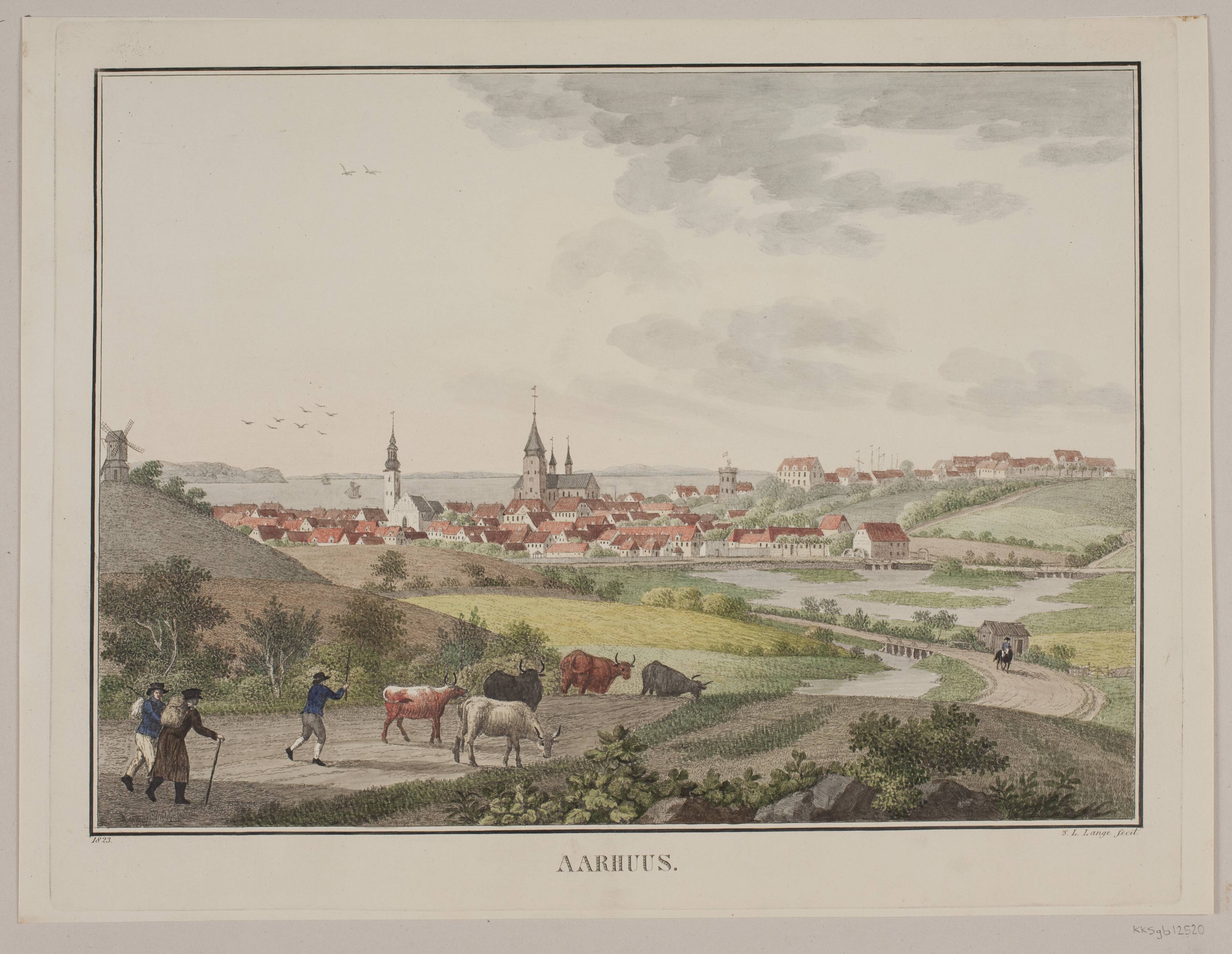 Aarhus