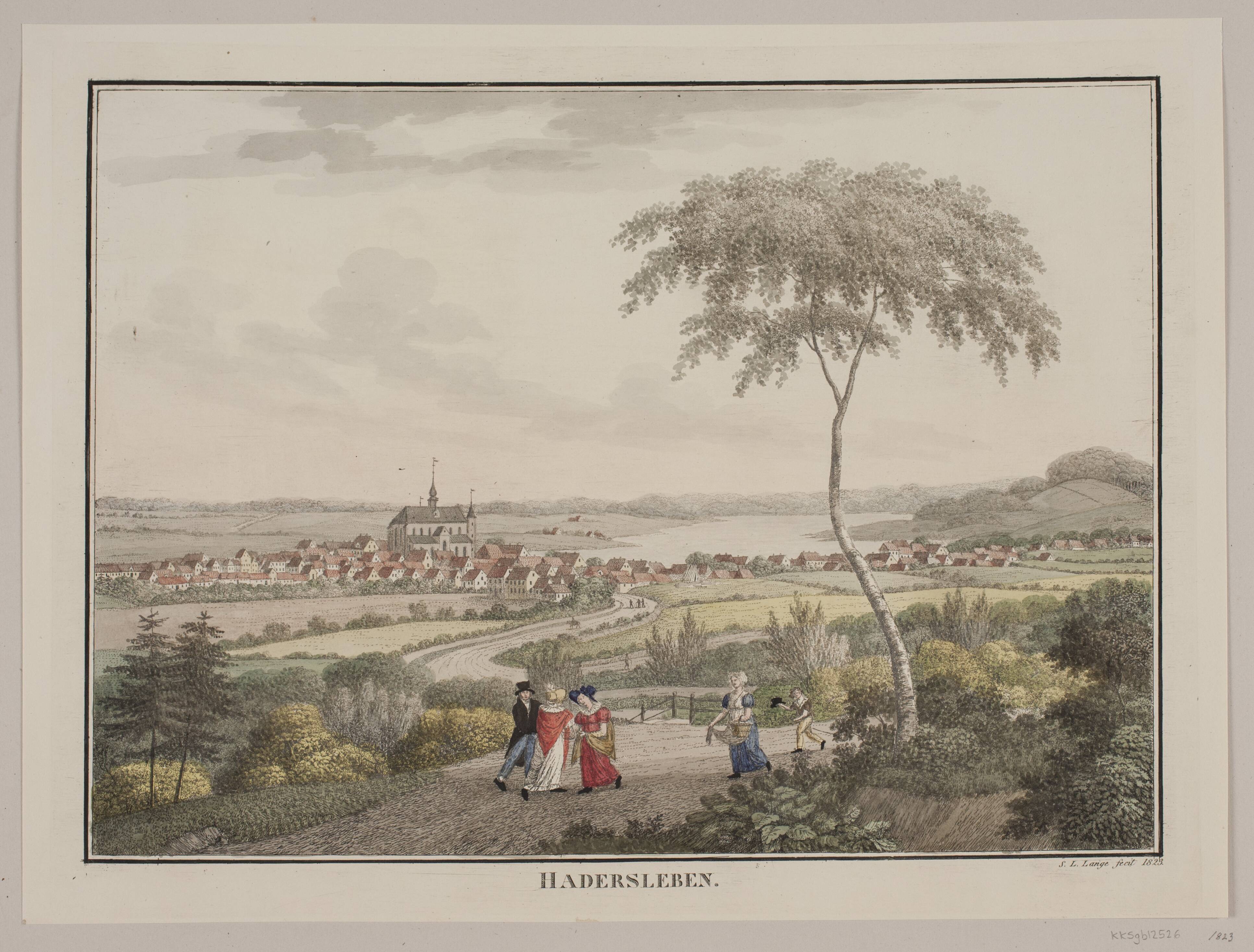 Haderslev