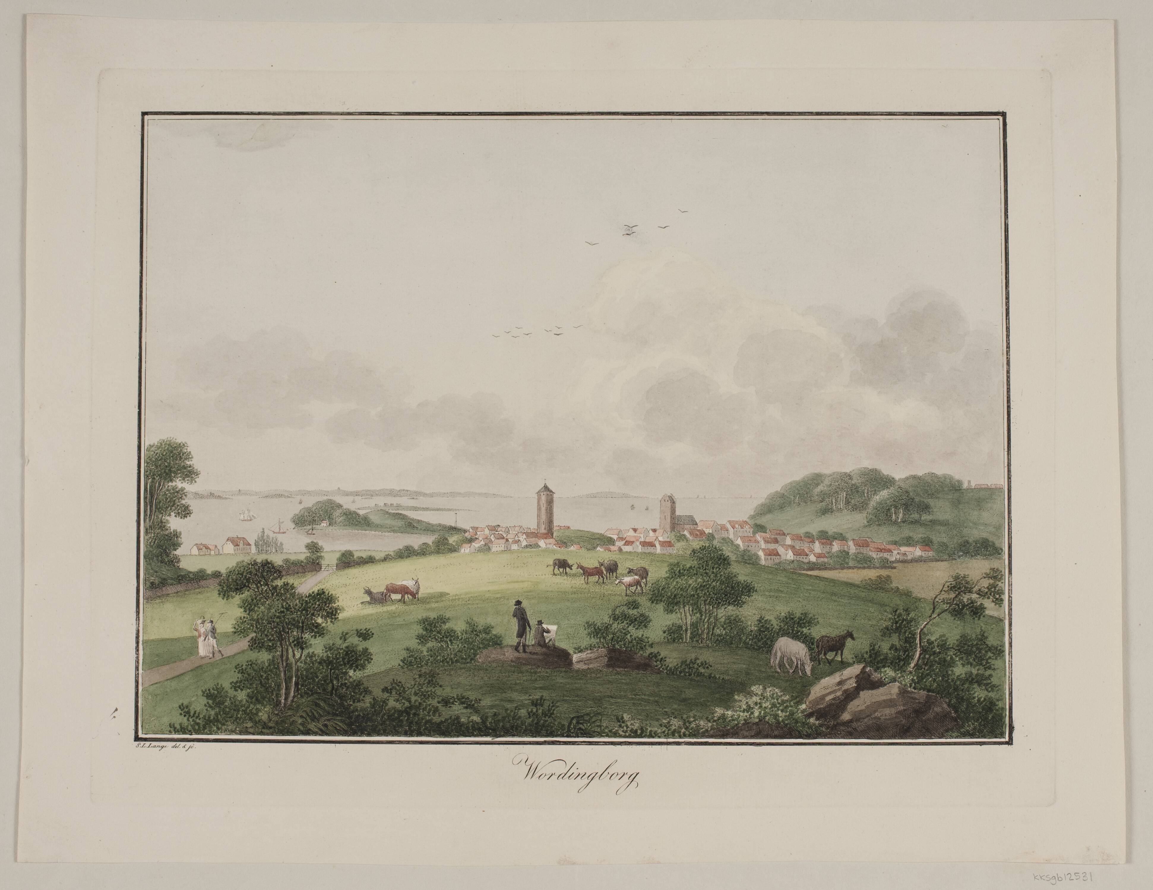 Vordingborg