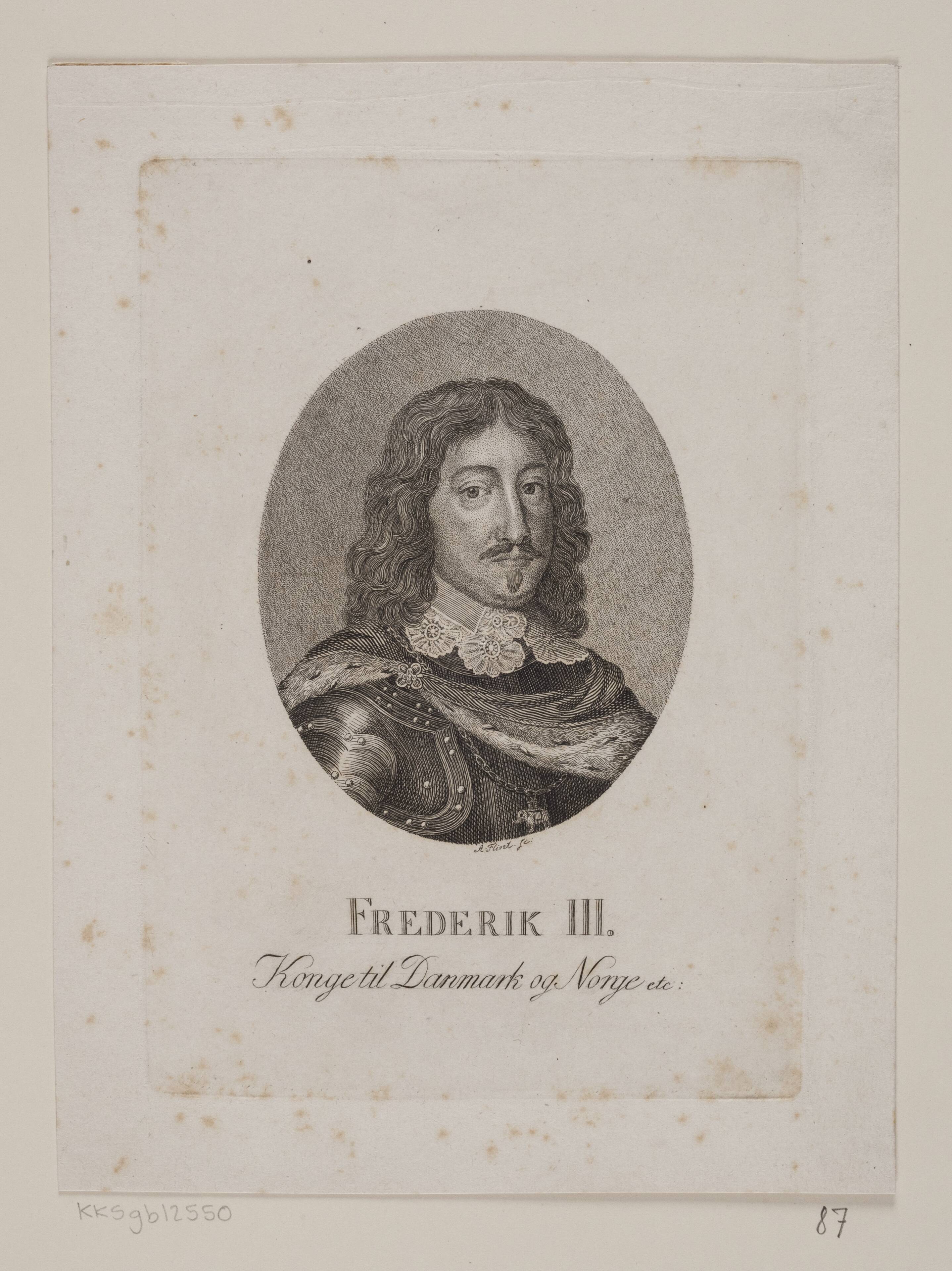 Frederik III
