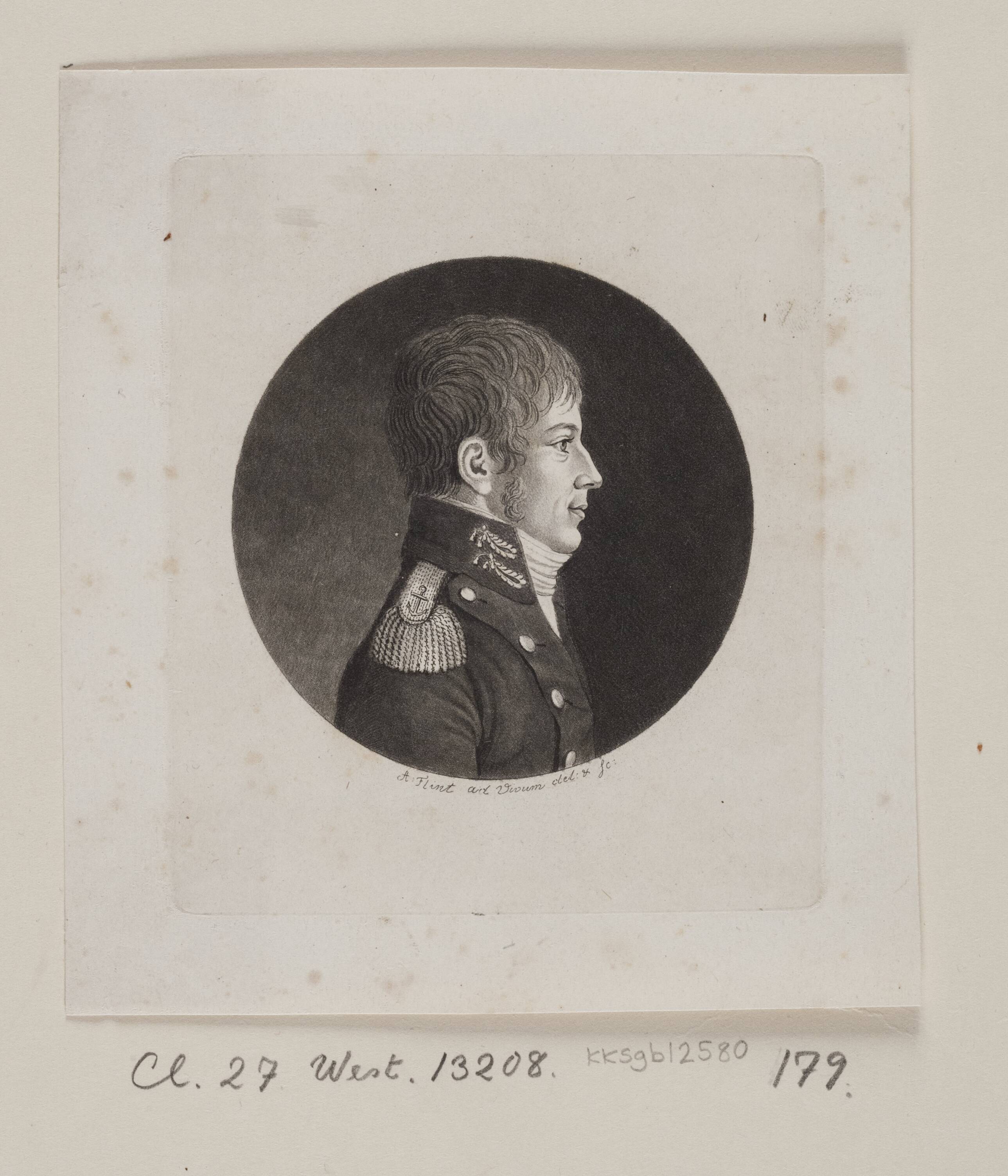 Frederik Siegfred Vogt
