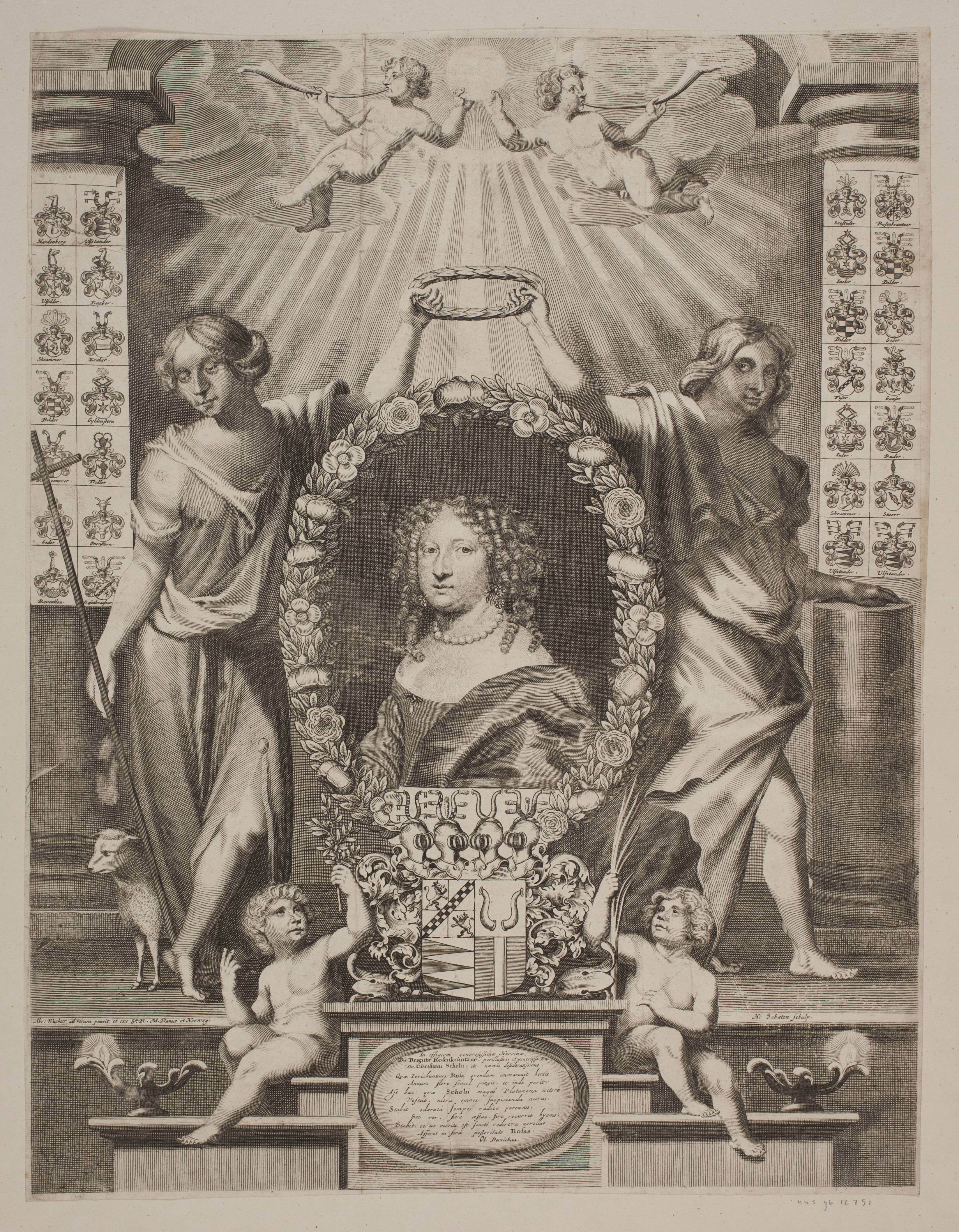 Birgitte Rosenkrantz