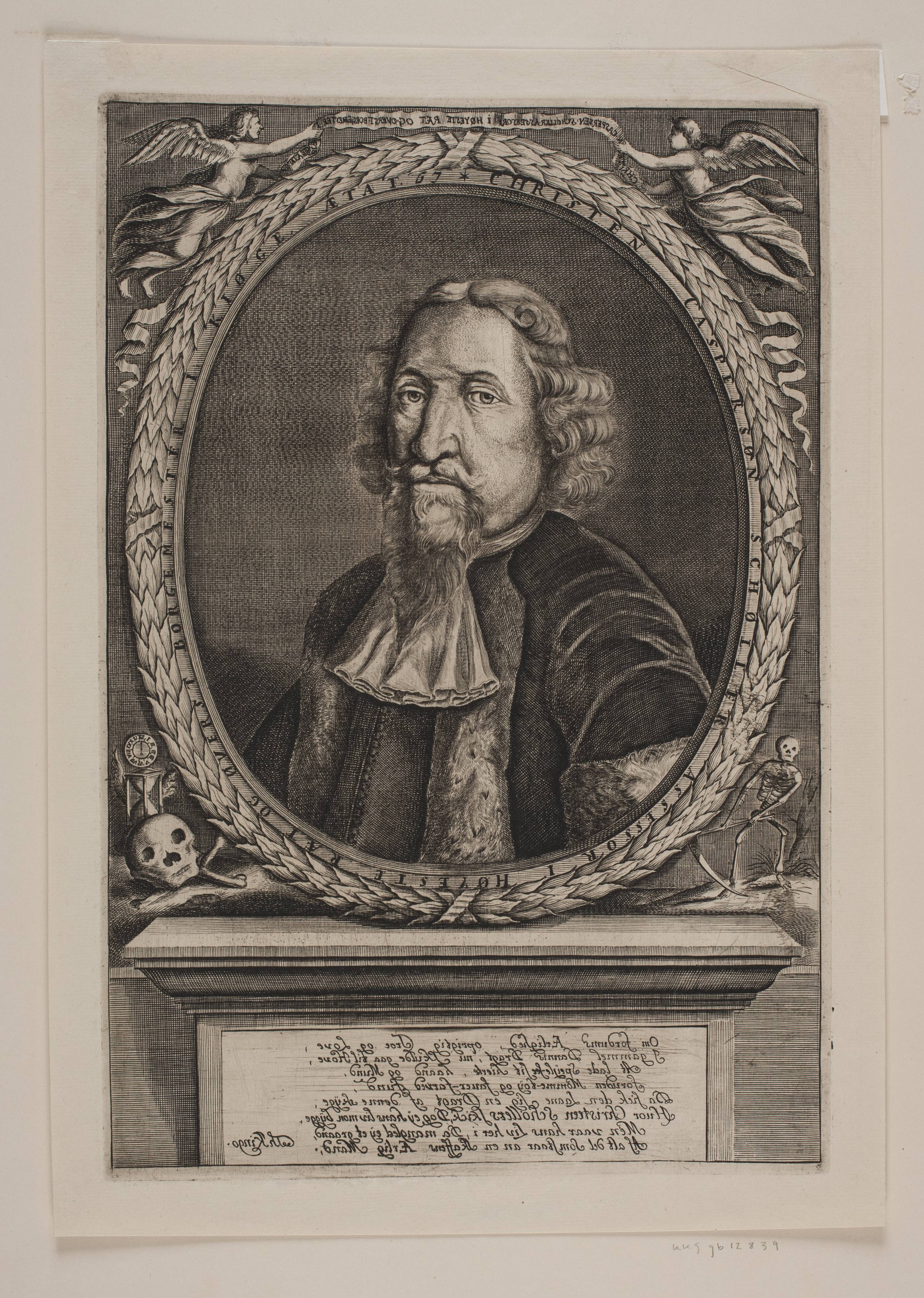 Christen Caspersen Schøller
