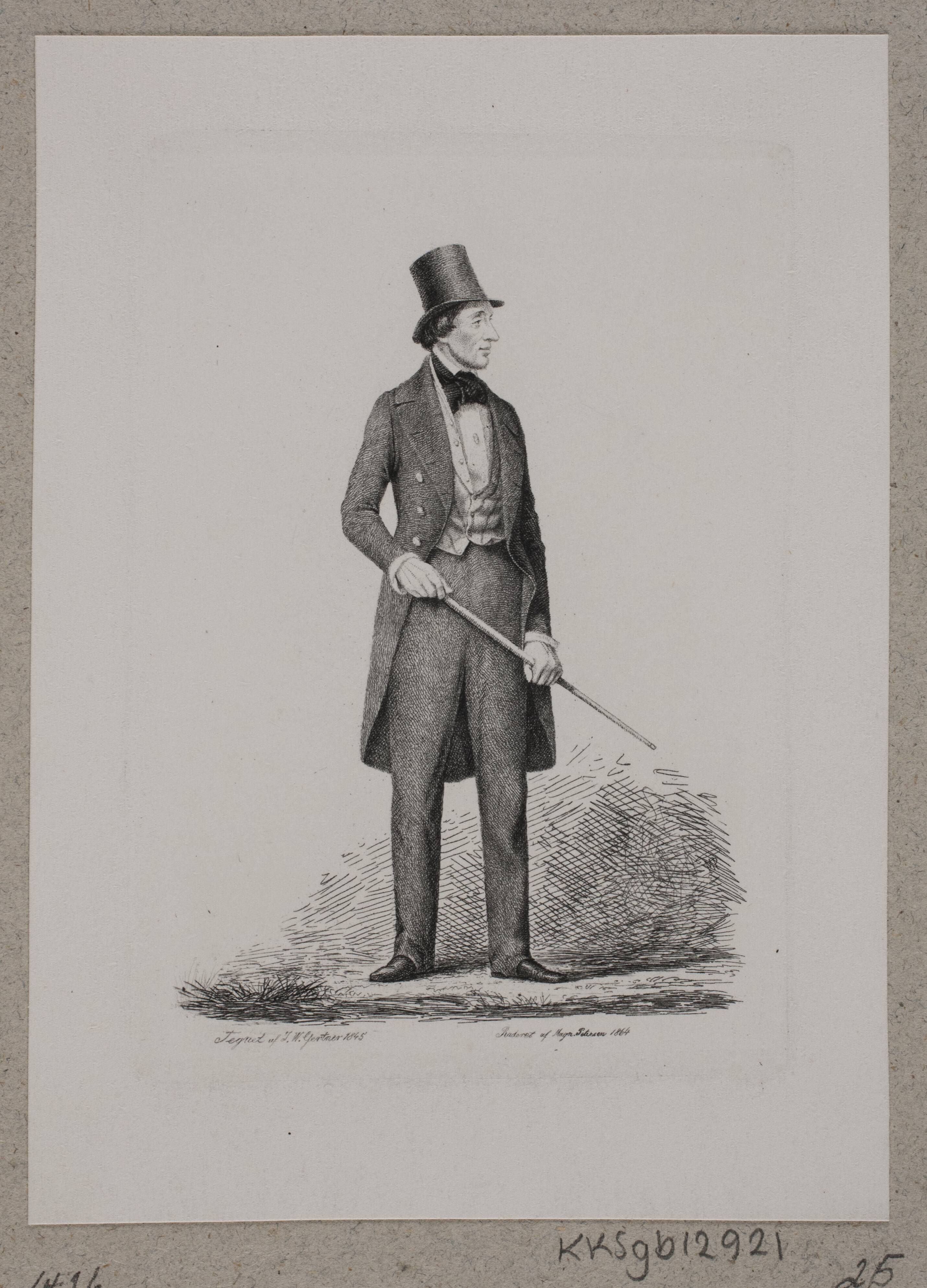 H. C. Andersen