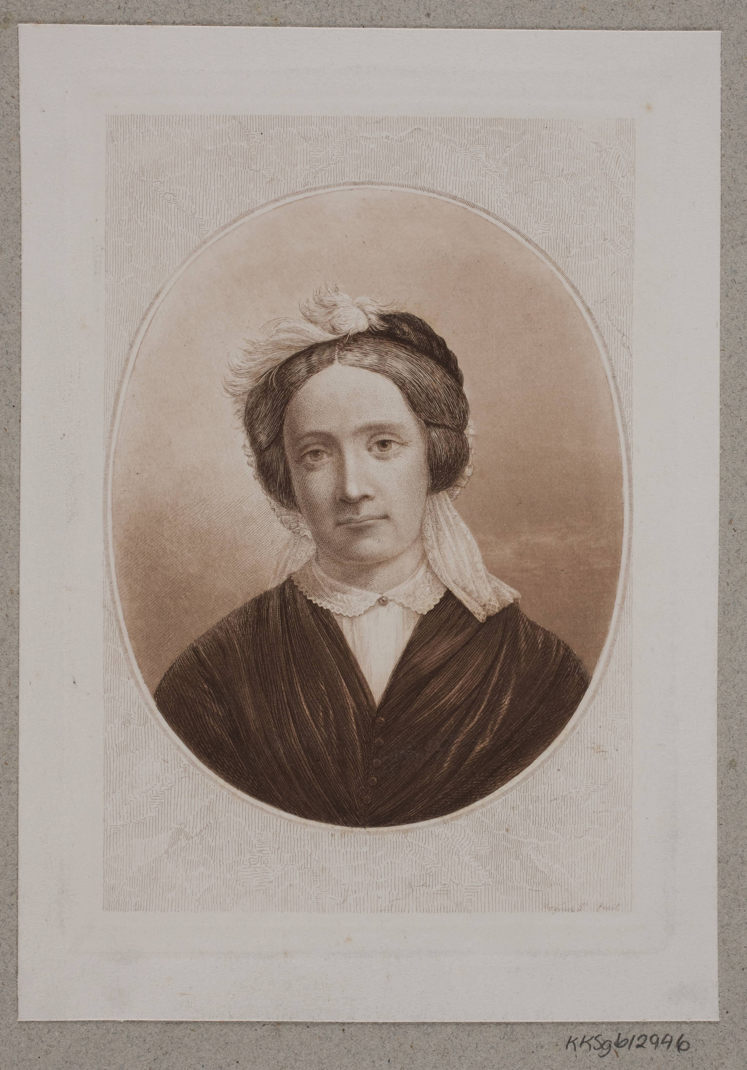 Regine Optata Nielsen