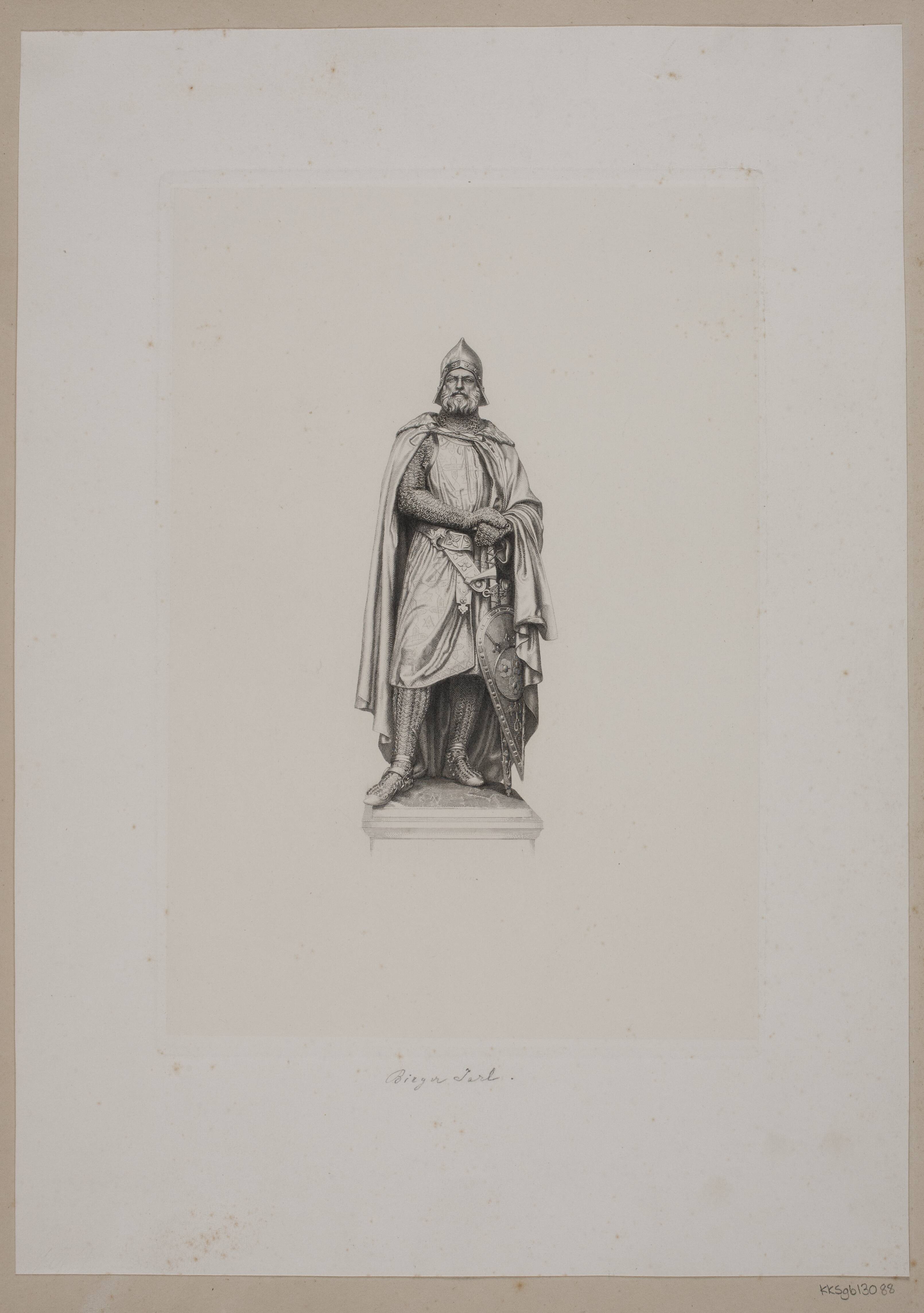 Birger Jarl