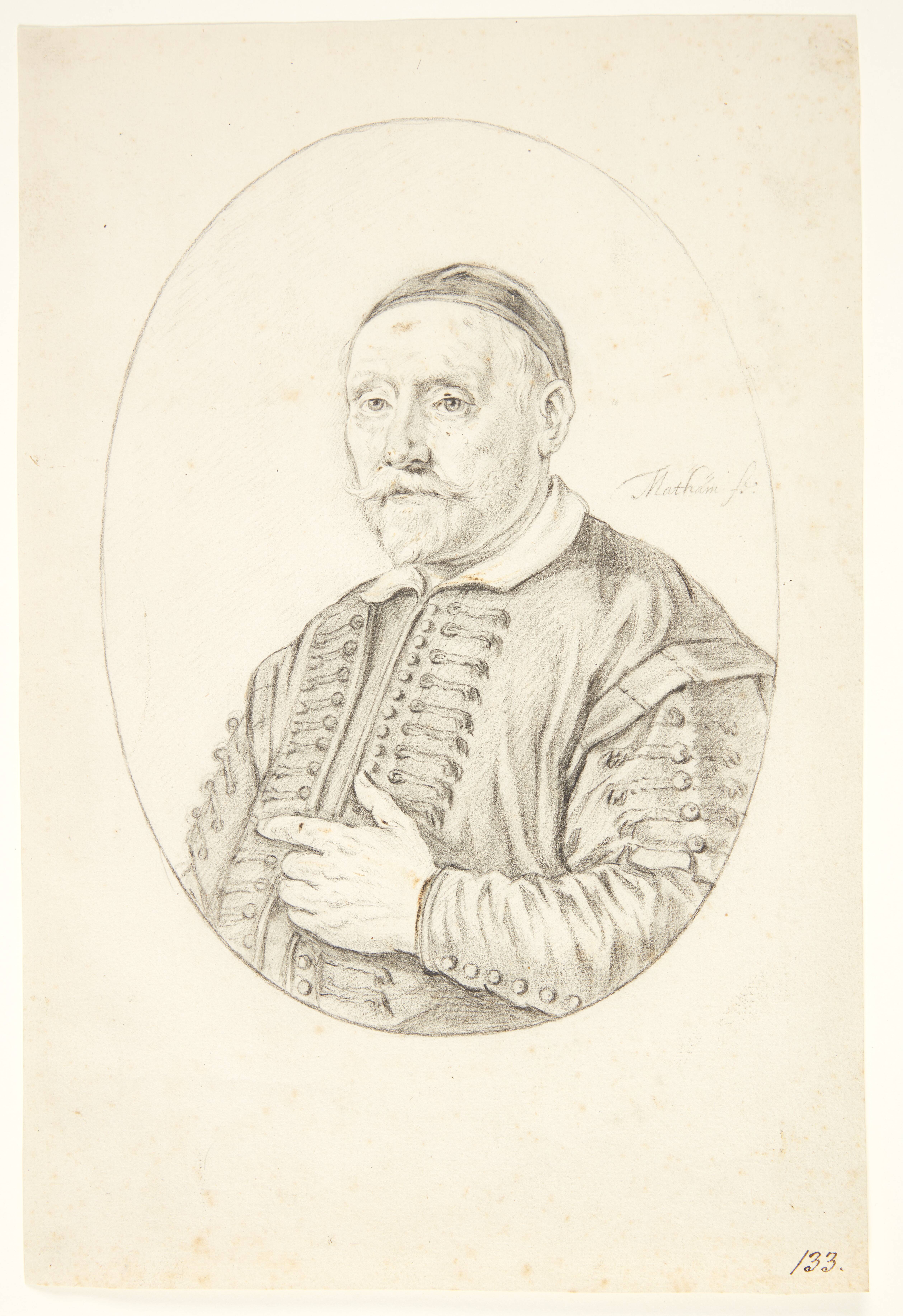 Jacob Oly (Oleaus)