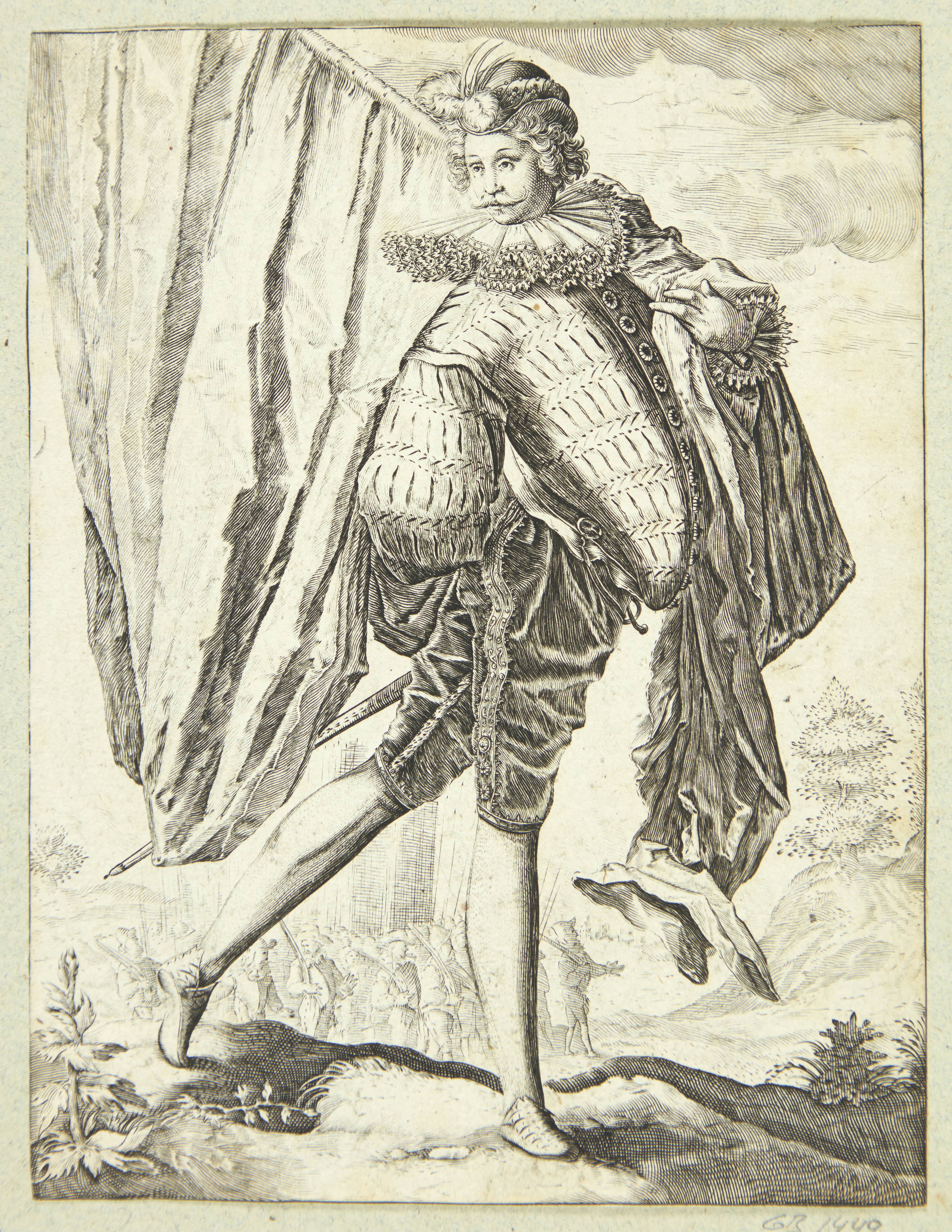Fanebæreren