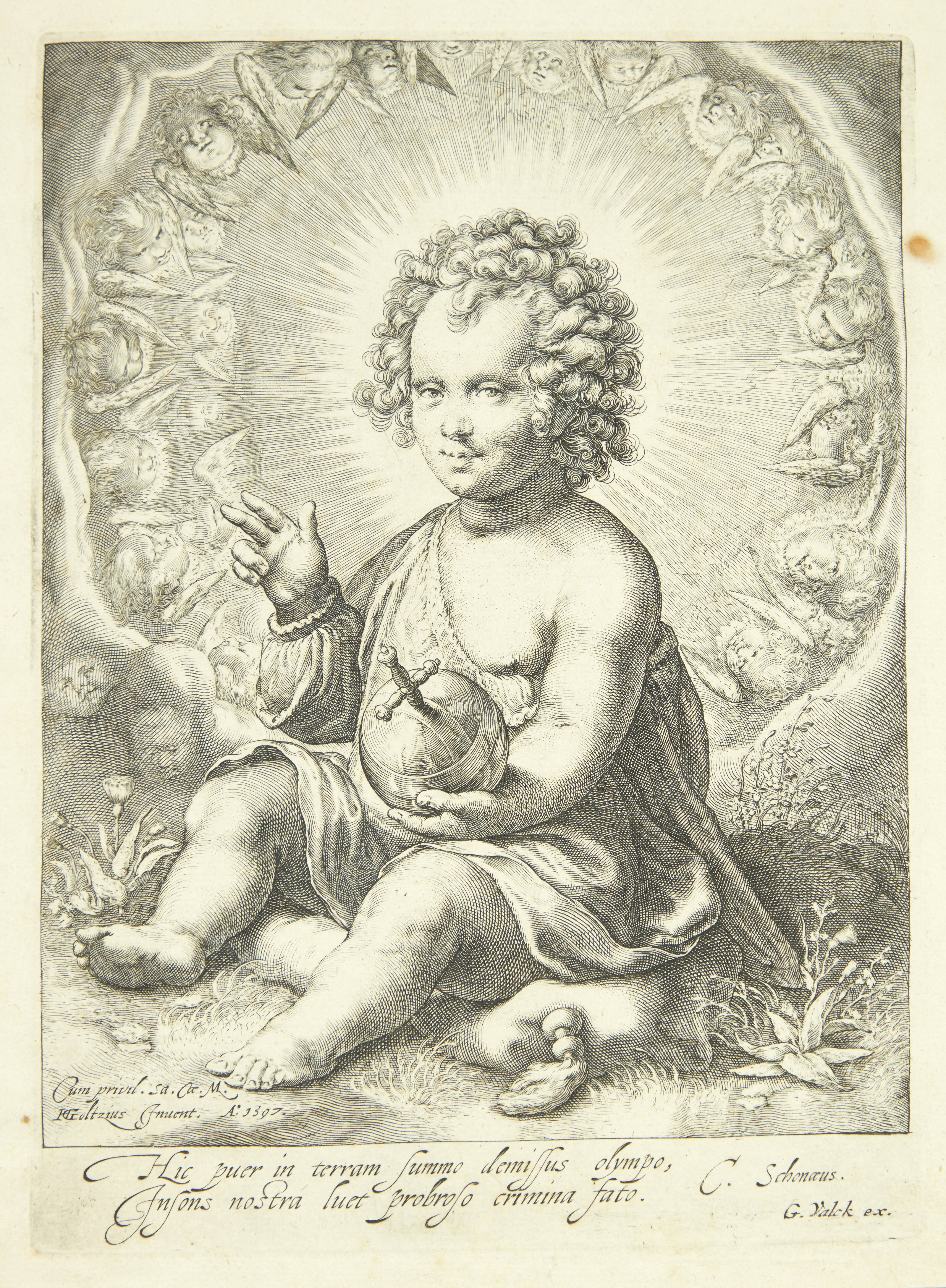 Salvator Mundi