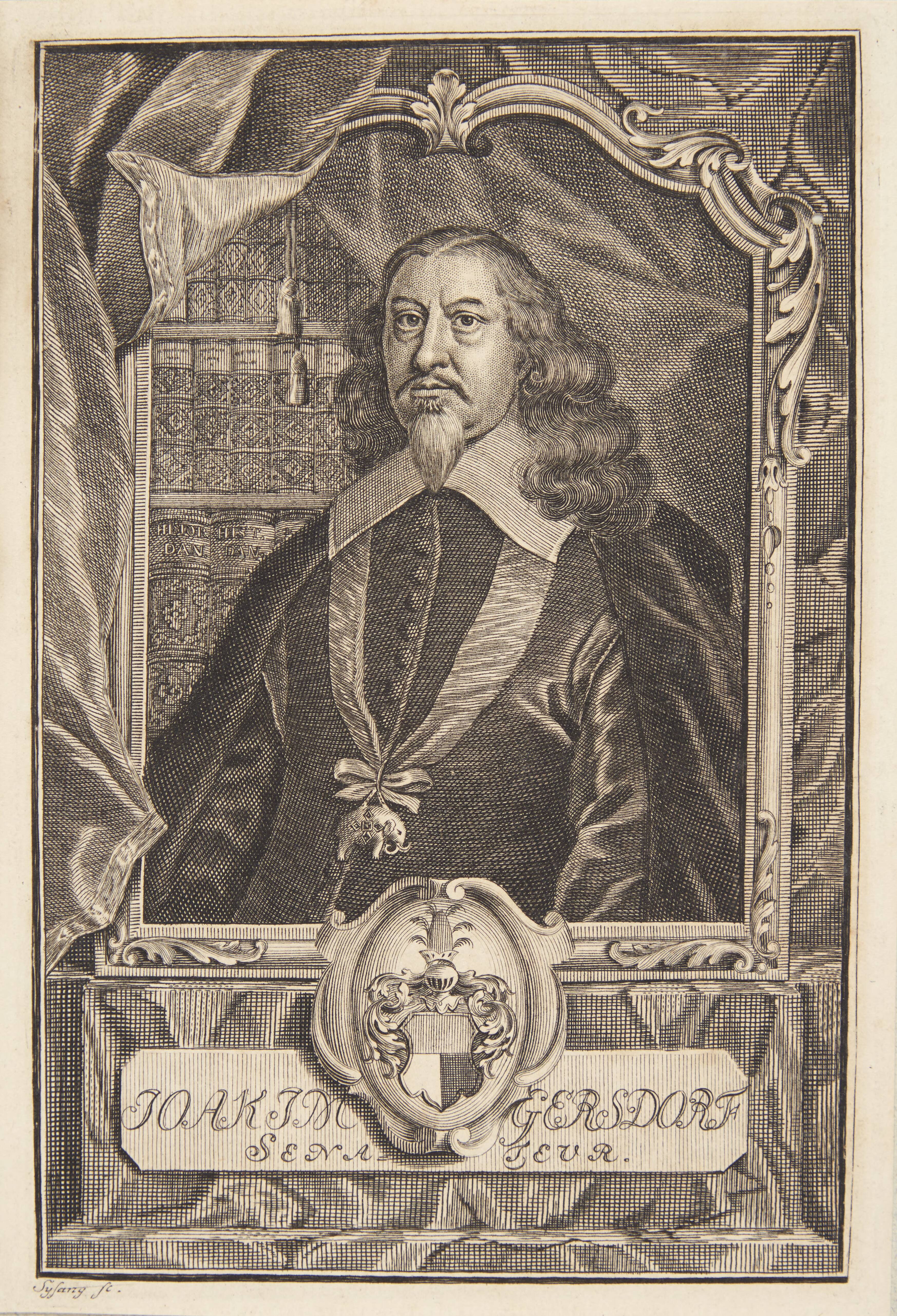 Joachim Gersdorff