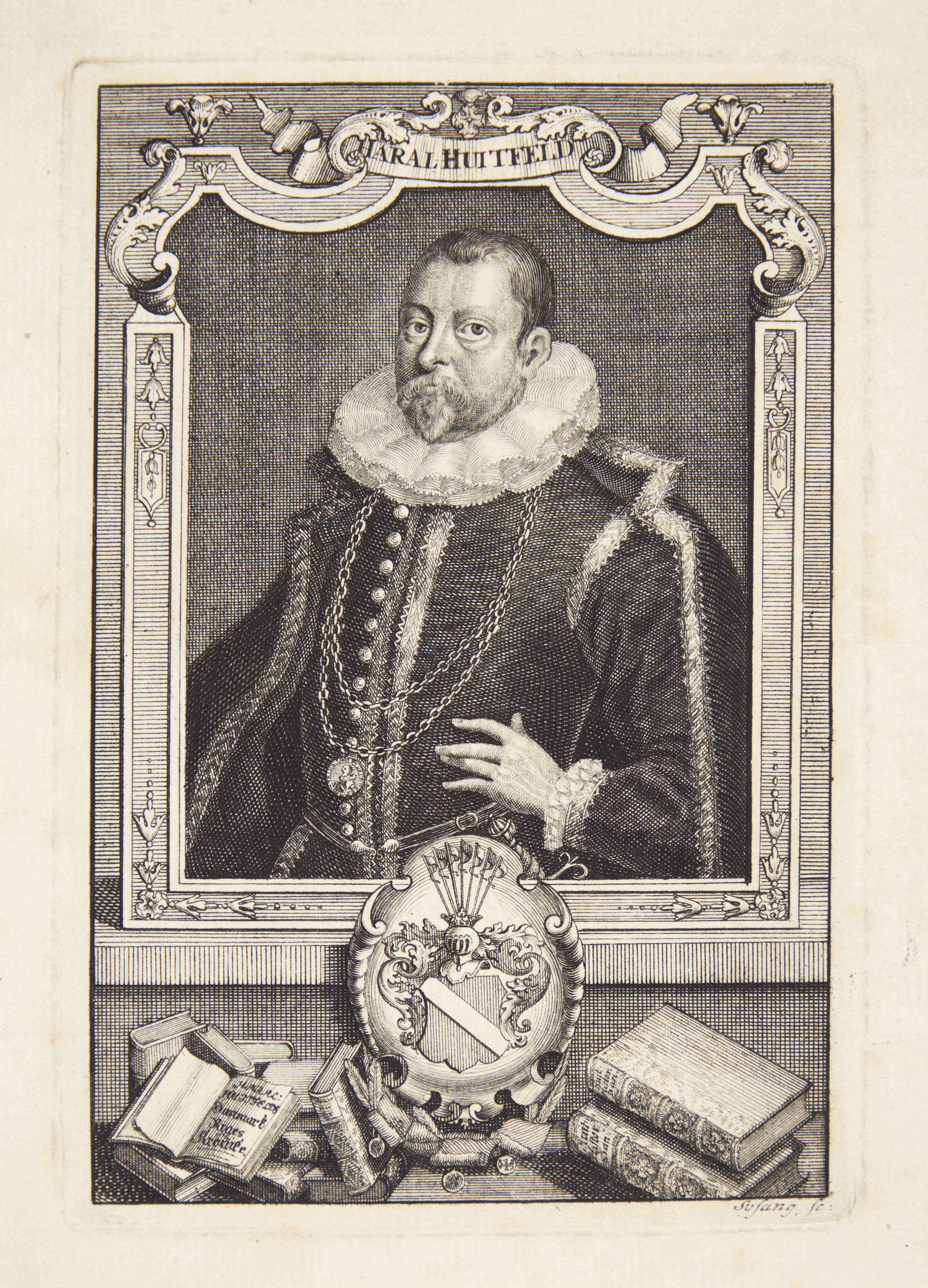 Arild Huitfeldt