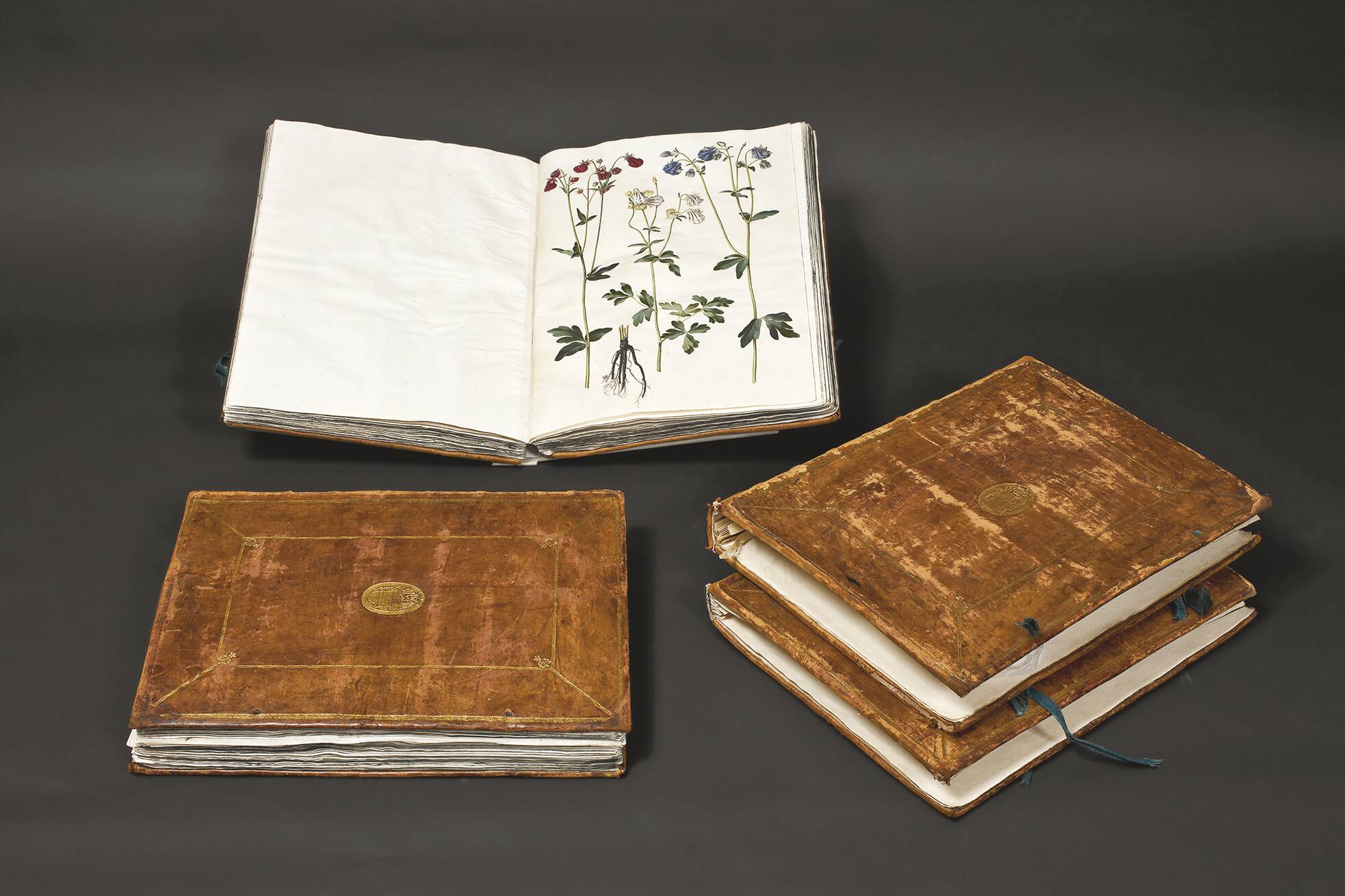 Gottorfer Codex, bd. 3