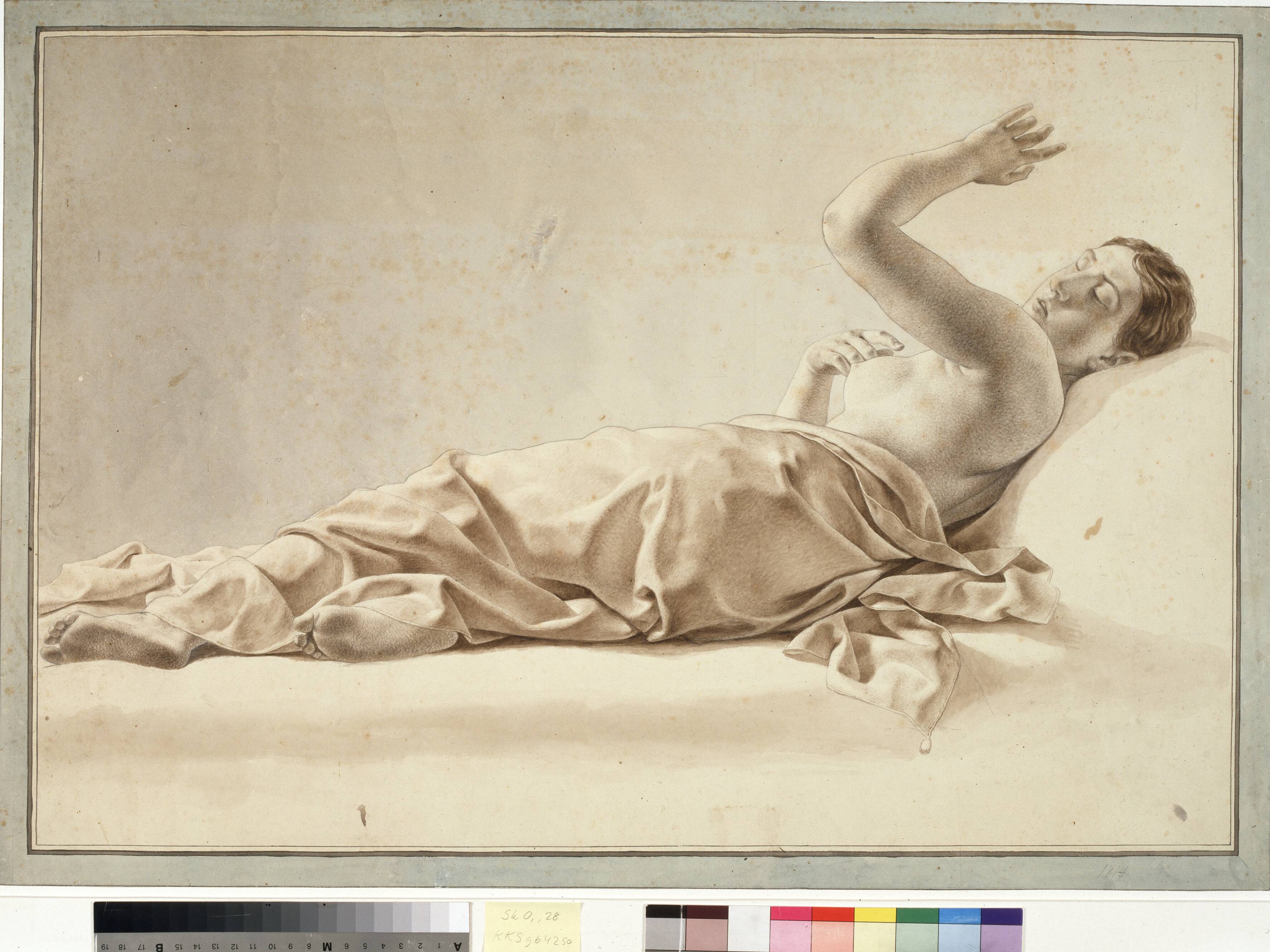 The Dream of Alcyone