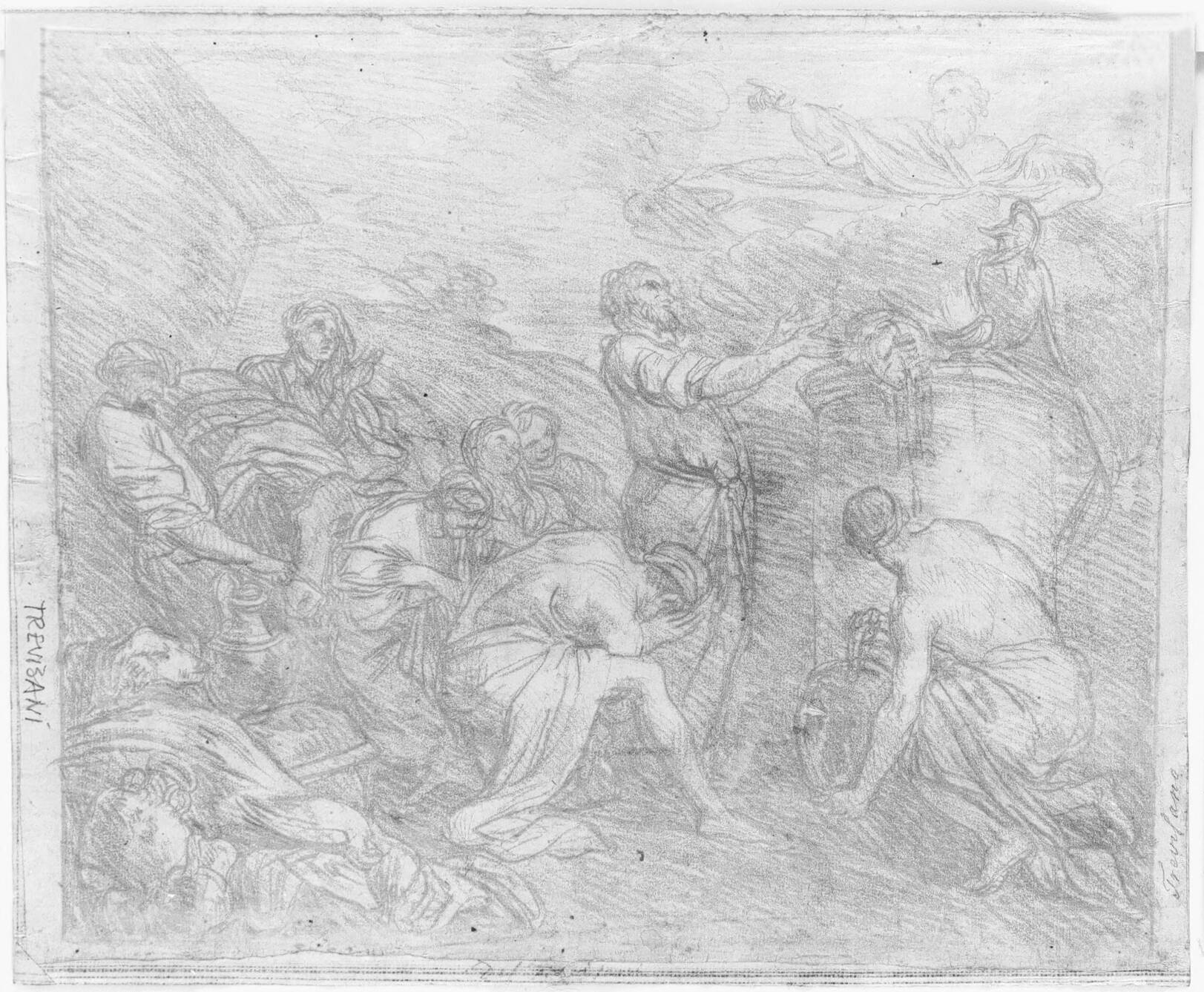 Sacrifice of Noah