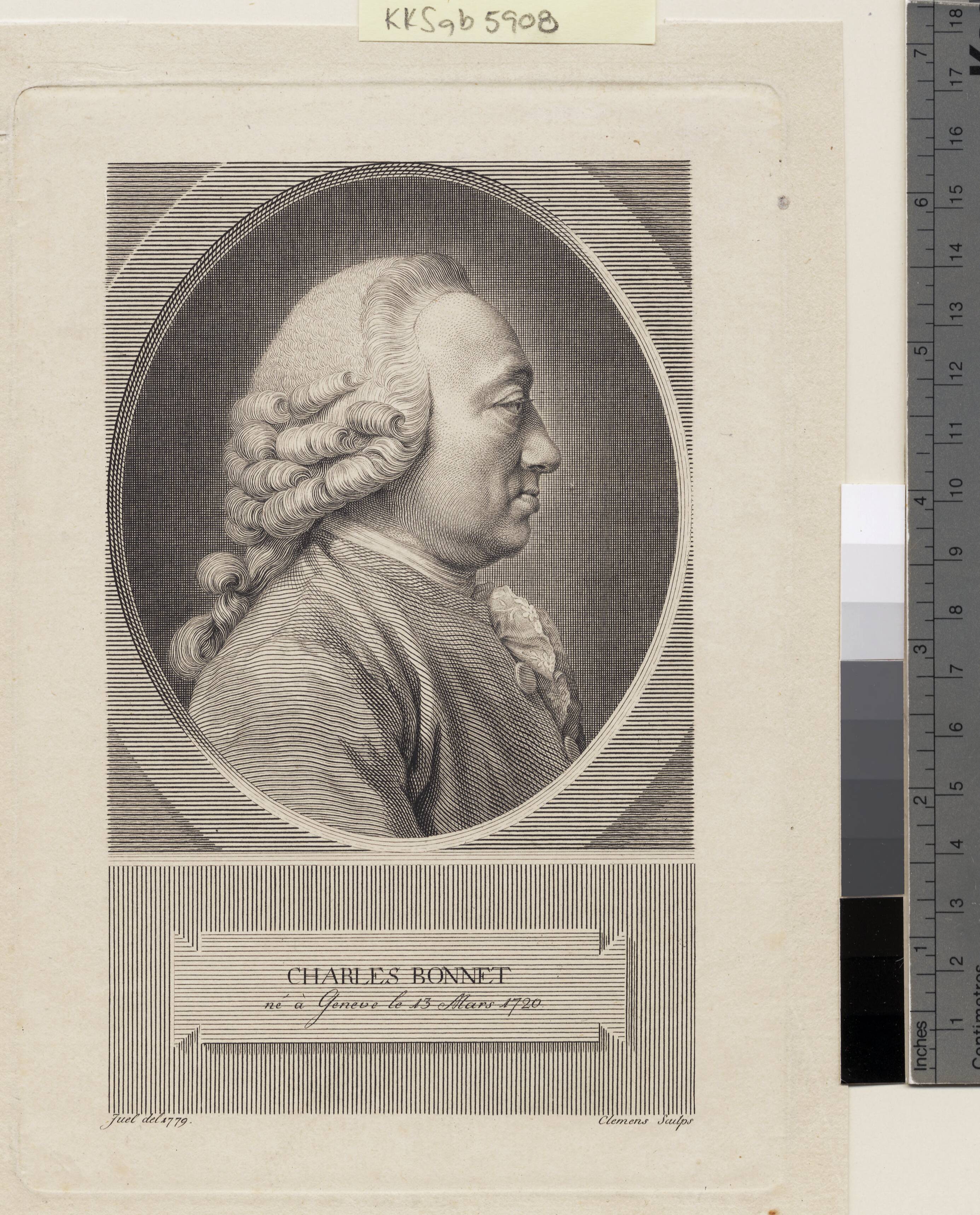 Charles Bonnet