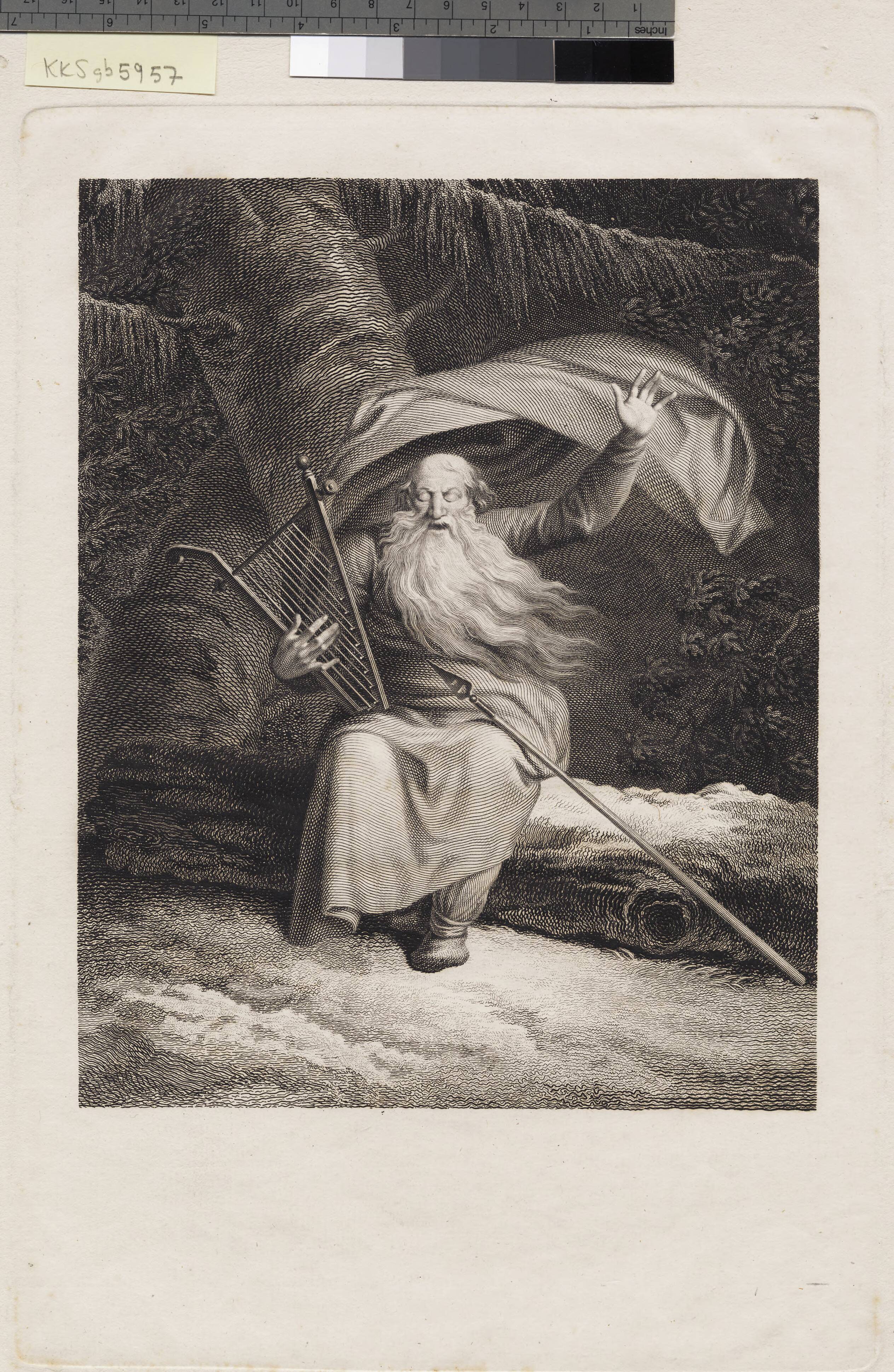 Ossian