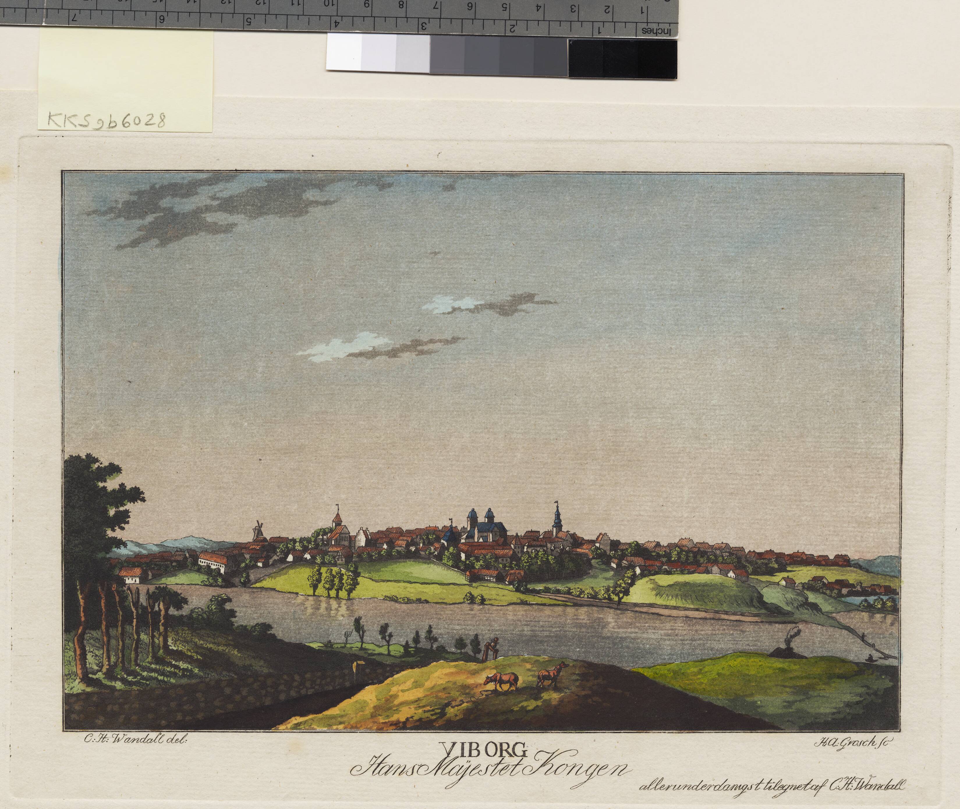Viborg